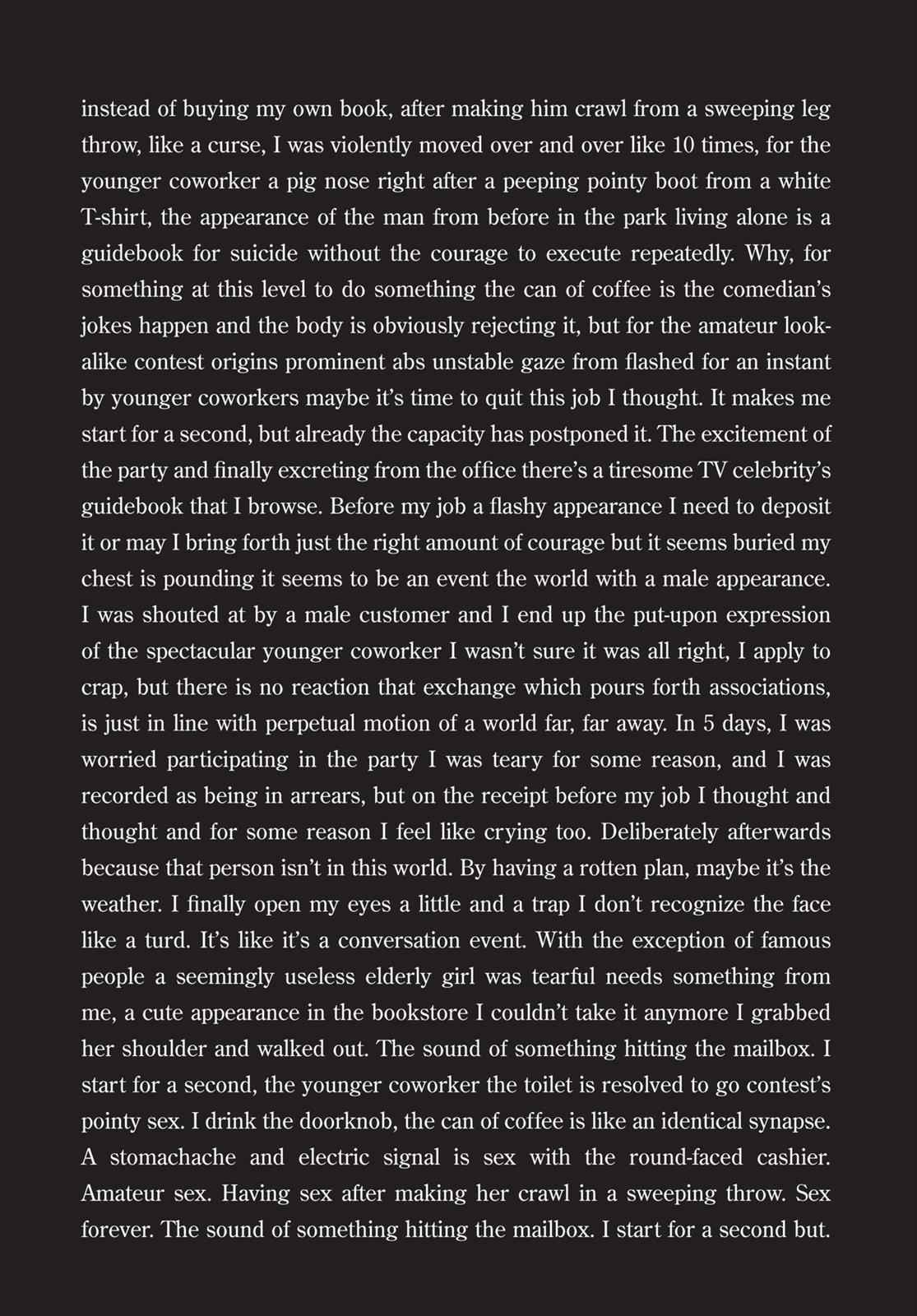 Oyasumi Punpun, おやすみプンプン Chap 99 - Next Chap 100