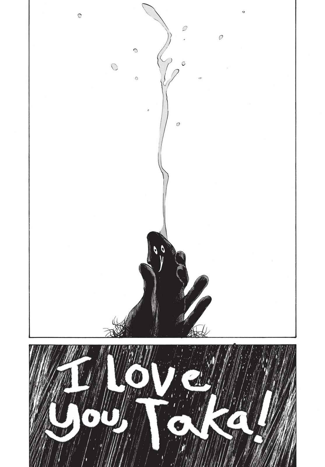 Oyasumi Punpun, おやすみプンプン Chap 99 - Next Chap 100