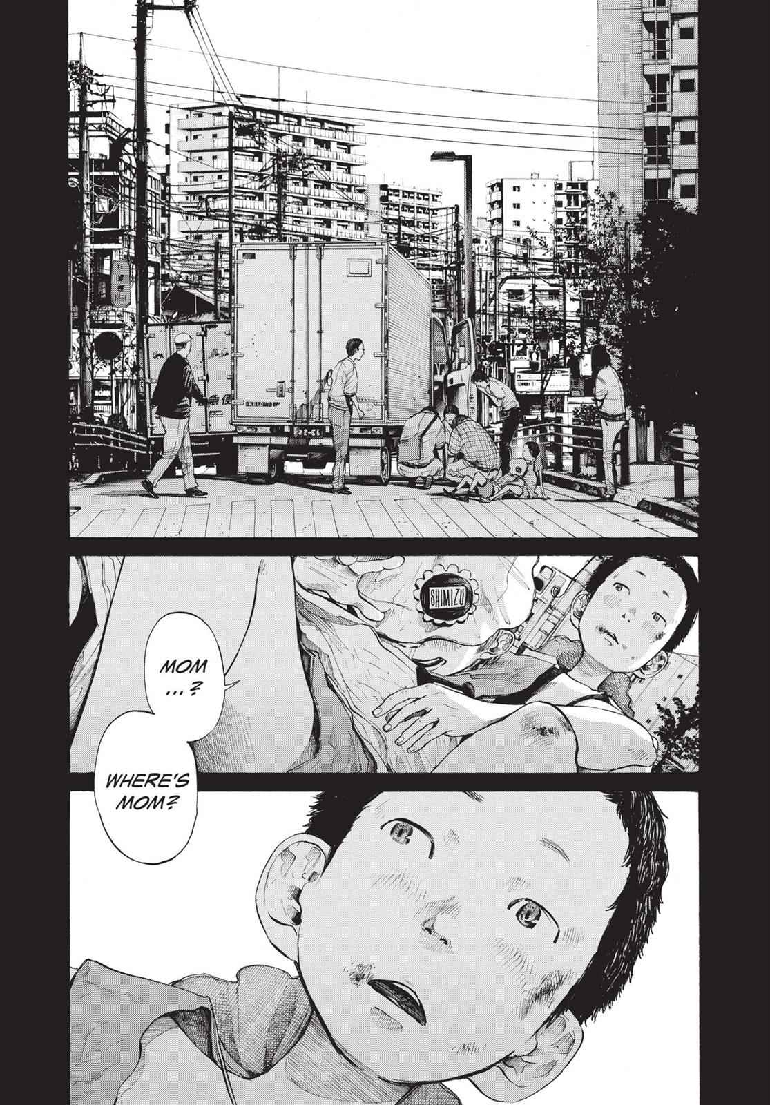 Oyasumi Punpun, おやすみプンプン Chap 94 - Next Chap 95
