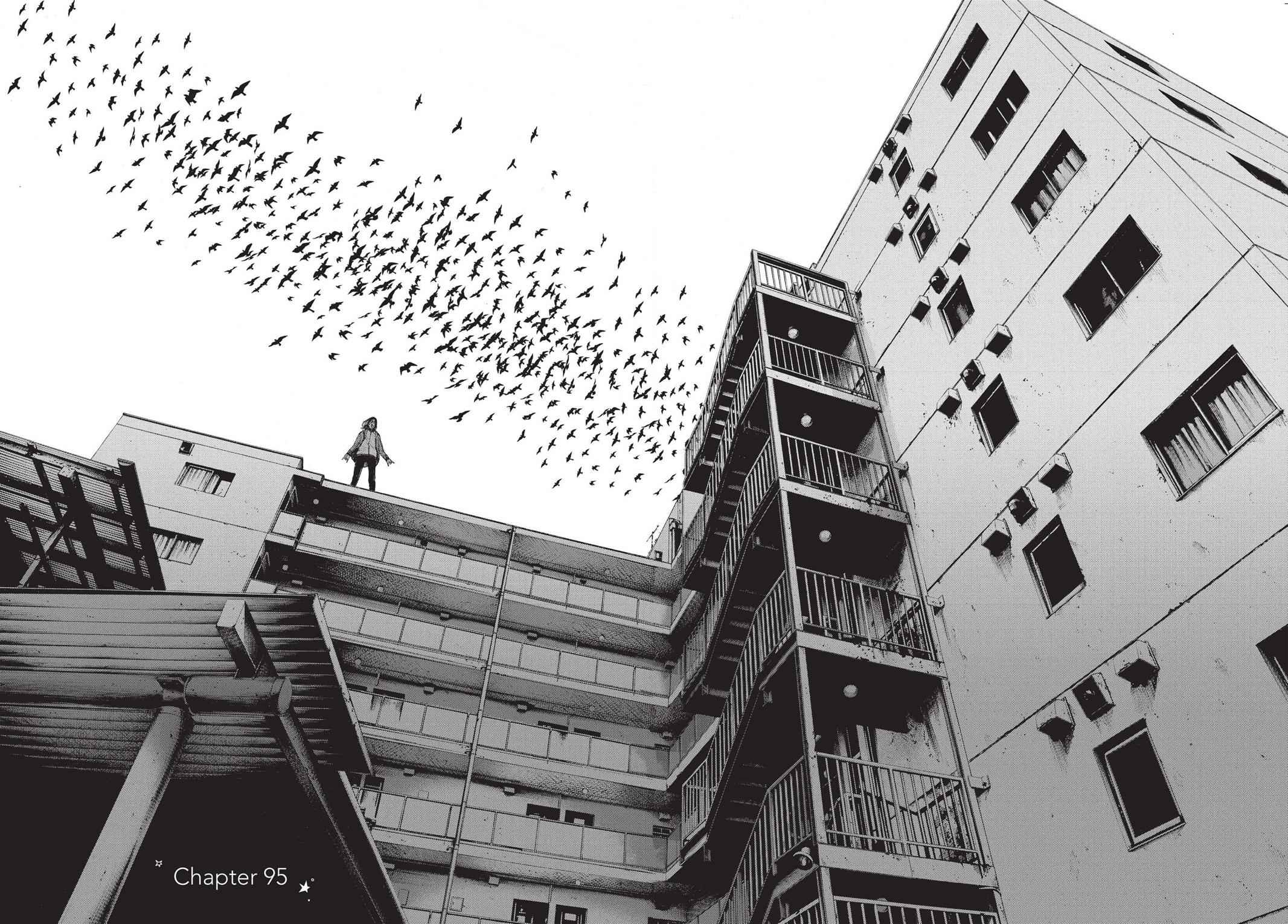 Oyasumi Punpun, おやすみプンプン Chap 95 - Next Chap 96