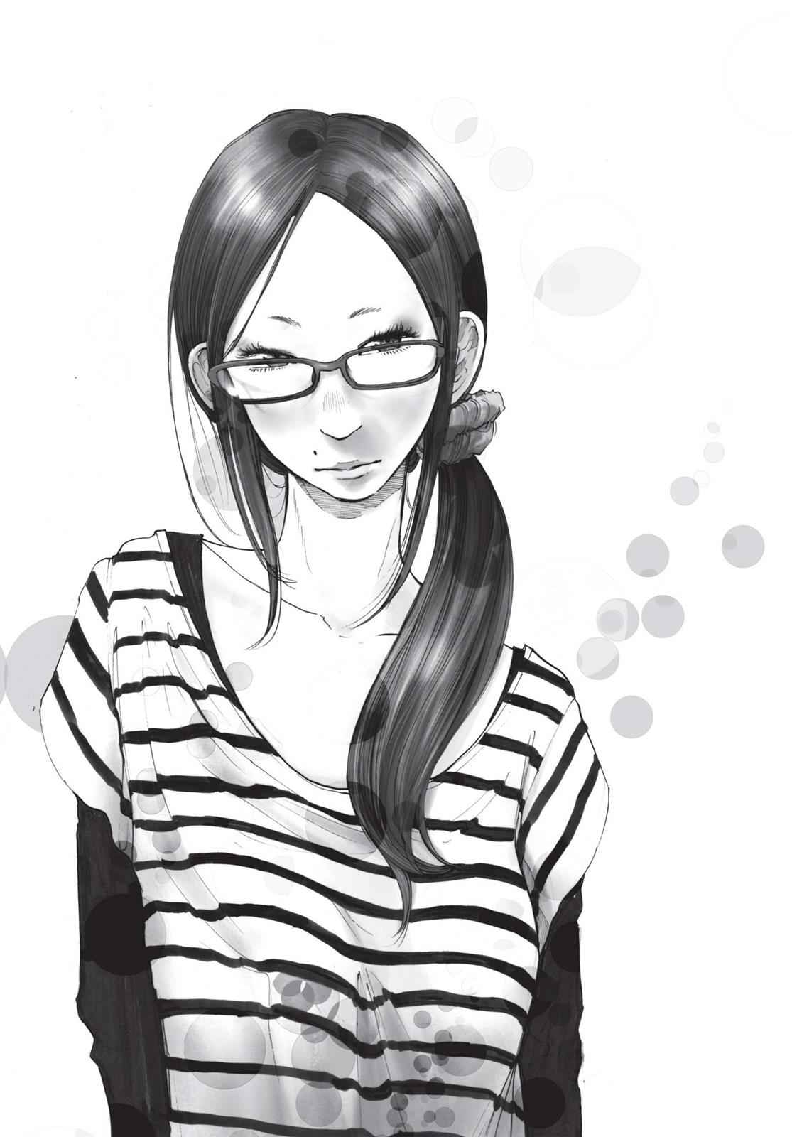 Oyasumi Punpun, おやすみプンプン Chap 96 - Next Chap 97