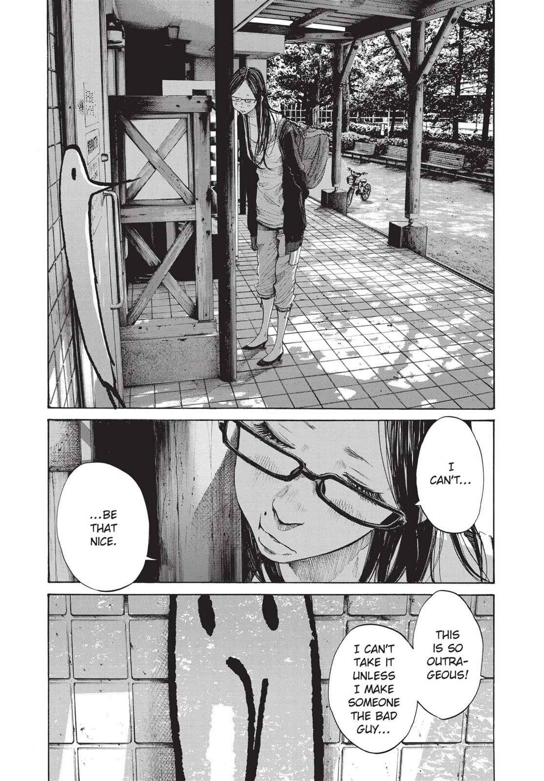 Oyasumi Punpun, おやすみプンプン Chap 97 - Next Chap 98