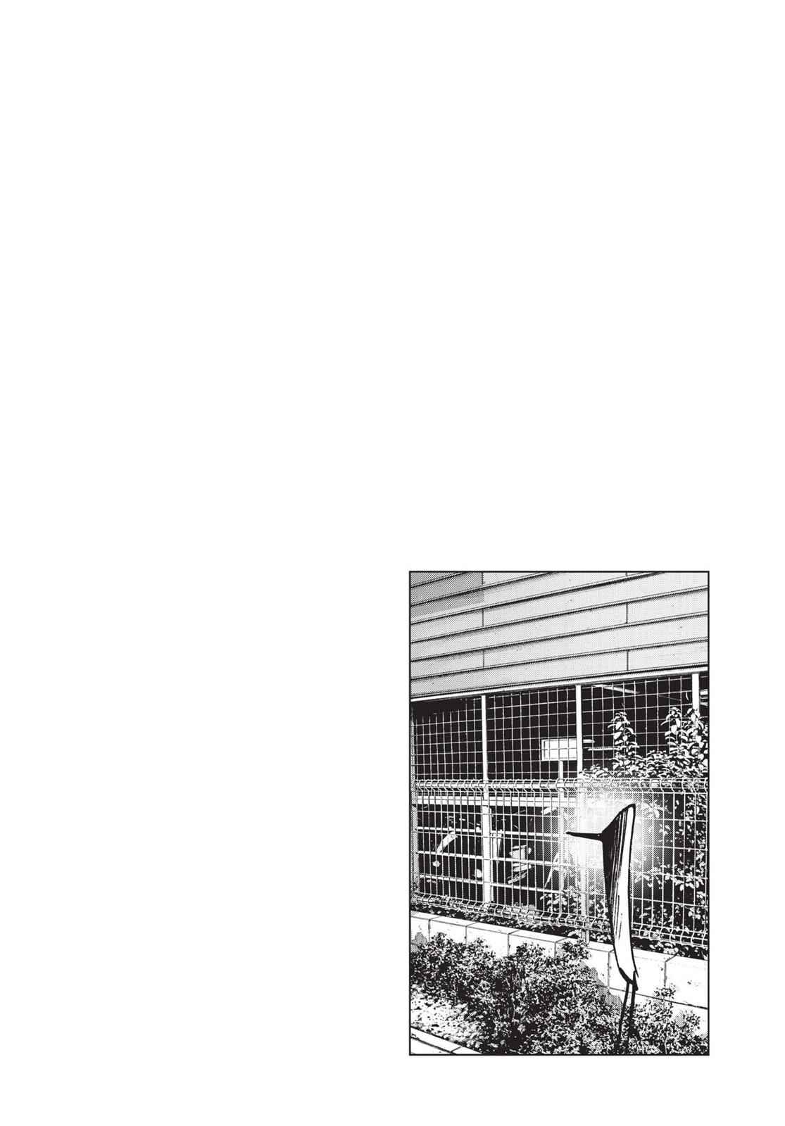 Oyasumi Punpun, おやすみプンプン Chap 97 - Next Chap 98