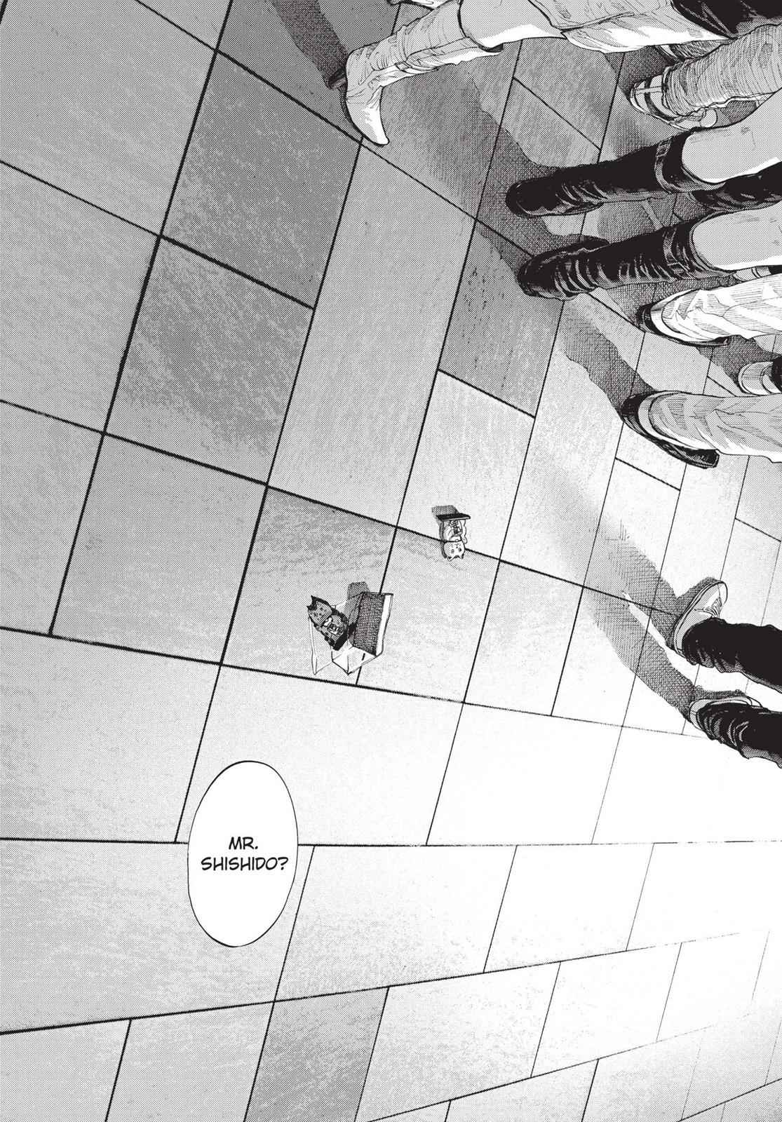 Oyasumi Punpun, おやすみプンプン Chap 97 - Next Chap 98
