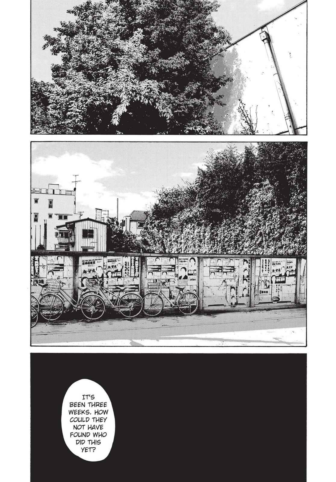 Oyasumi Punpun, おやすみプンプン Chap 97 - Next Chap 98