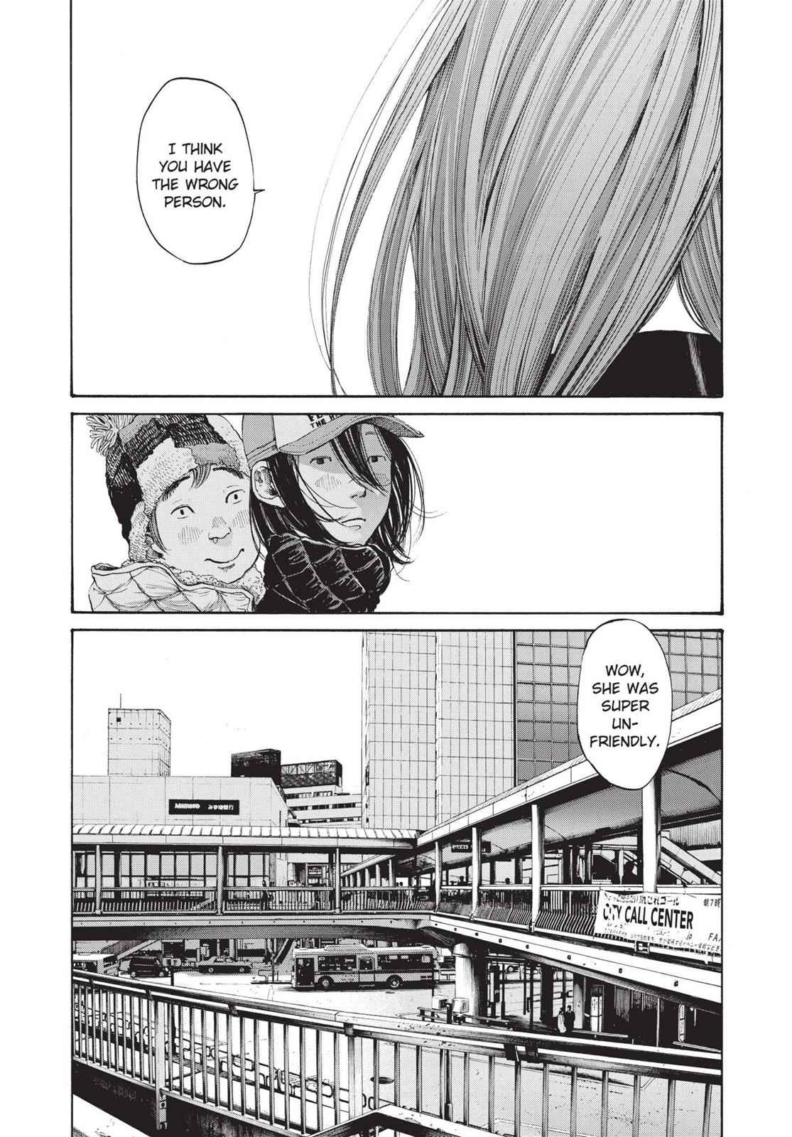 Oyasumi Punpun, おやすみプンプン Chap 90 - Next Chap 91