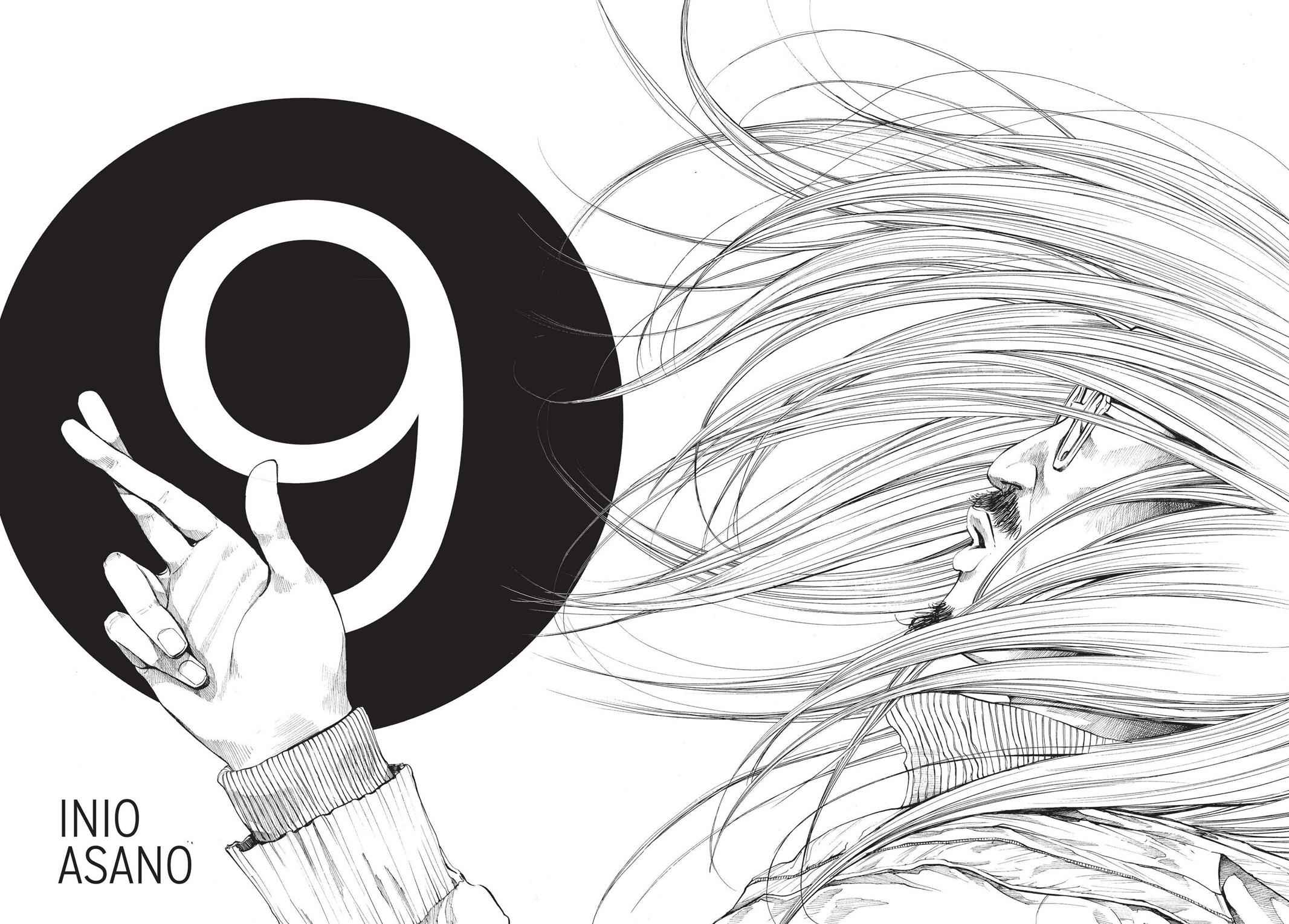 Oyasumi Punpun, おやすみプンプン Chap 90 - Next Chap 91