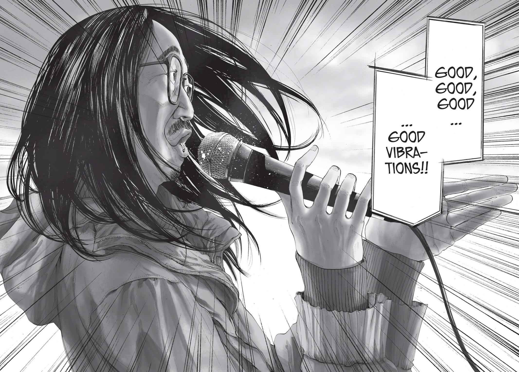 Oyasumi Punpun, おやすみプンプン Chap 90 - Next Chap 91