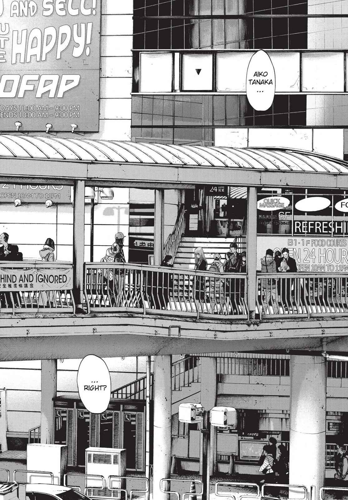Oyasumi Punpun, おやすみプンプン Chap 90 - Next Chap 91