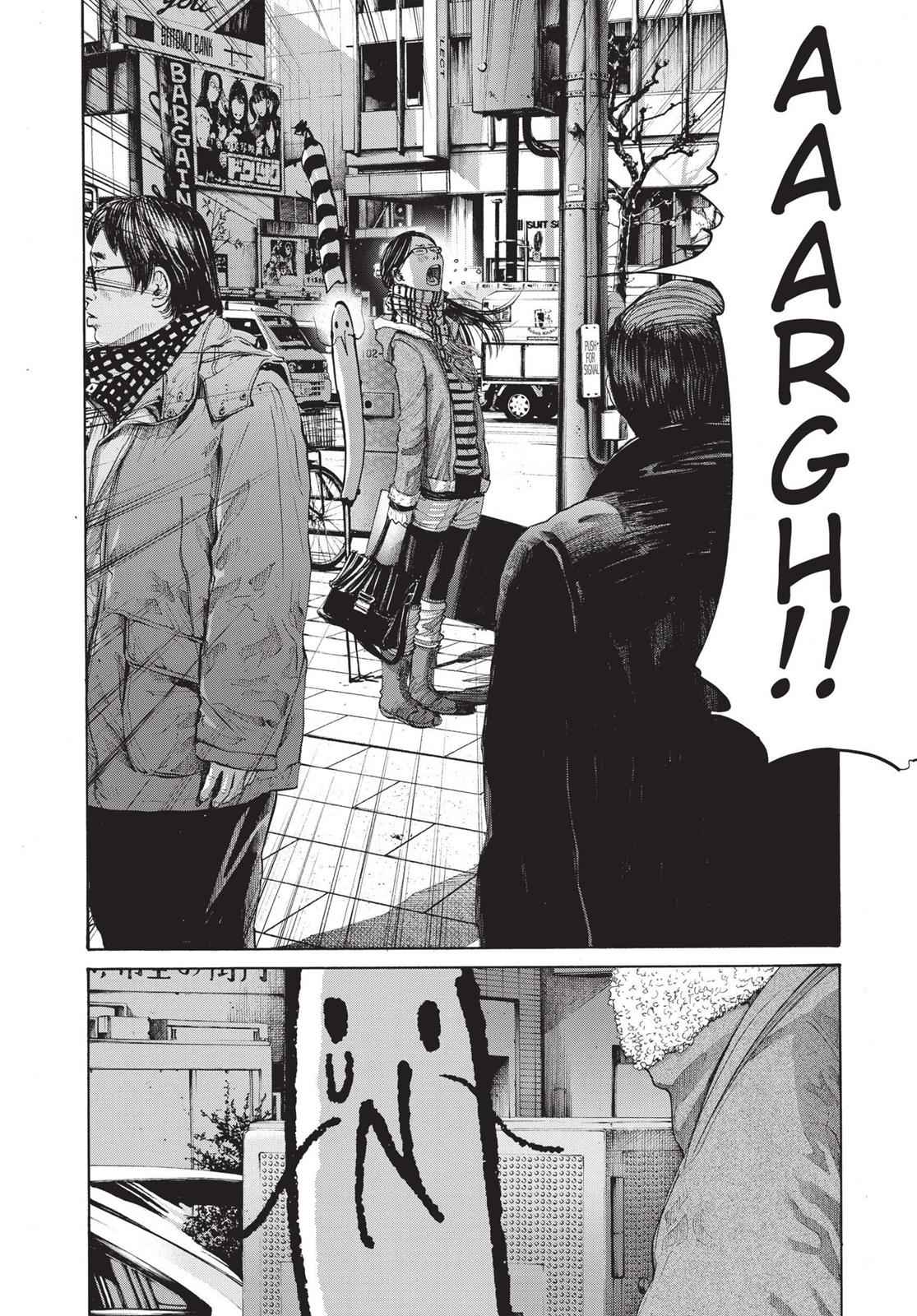 Oyasumi Punpun, おやすみプンプン Chap 91 - Next Chap 92