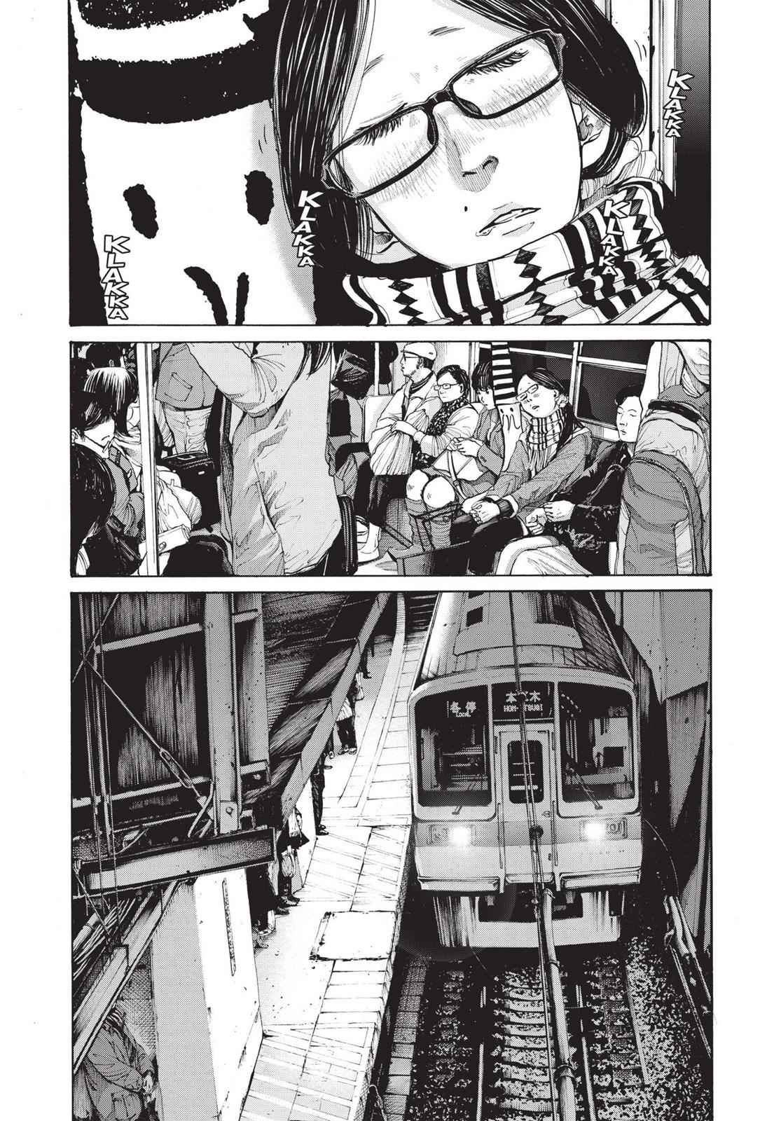 Oyasumi Punpun, おやすみプンプン Chap 91 - Next Chap 92