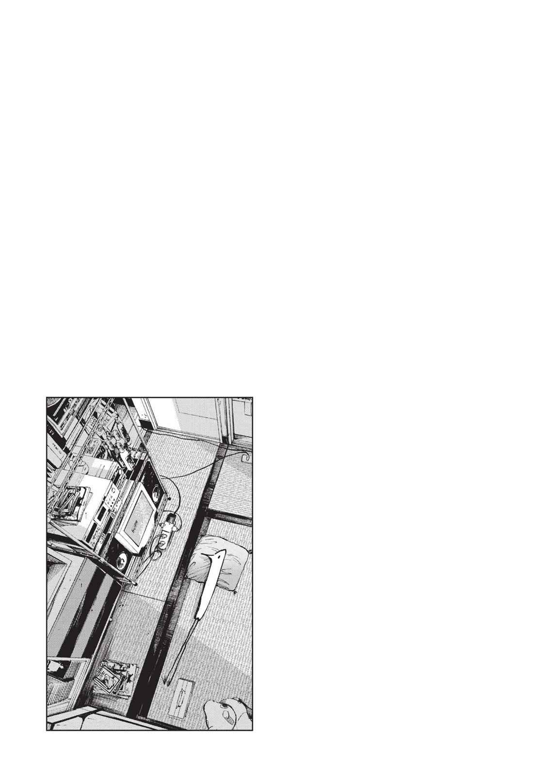 Oyasumi Punpun, おやすみプンプン Chap 91 - Next Chap 92