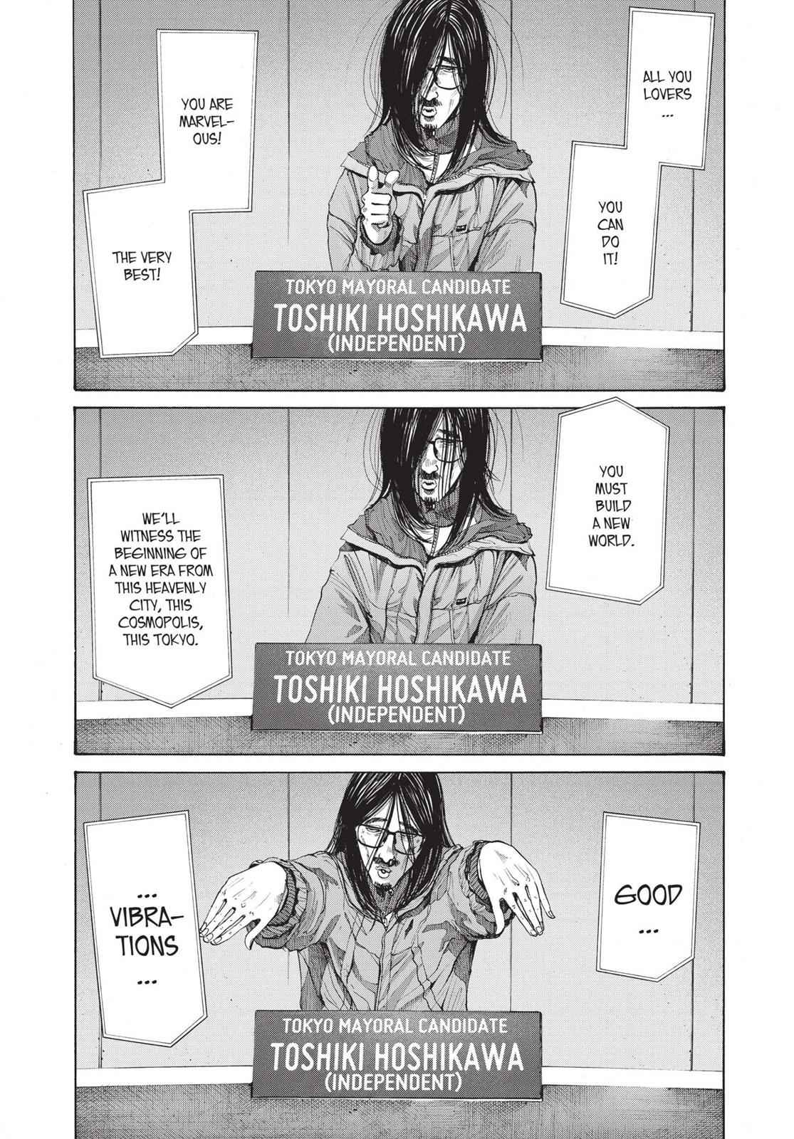 Oyasumi Punpun, おやすみプンプン Chap 92 - Next Chap 93