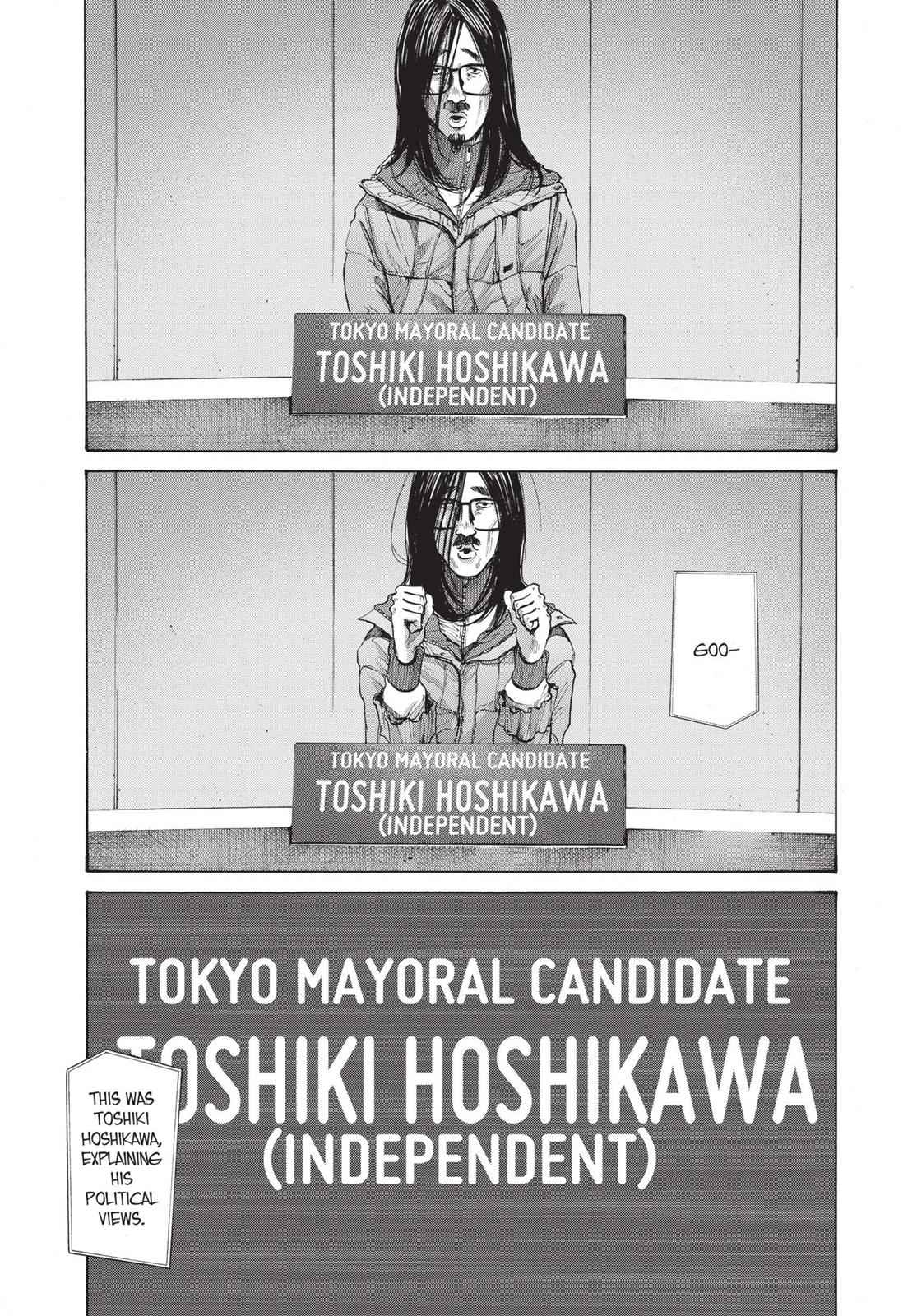 Oyasumi Punpun, おやすみプンプン Chap 92 - Next Chap 93