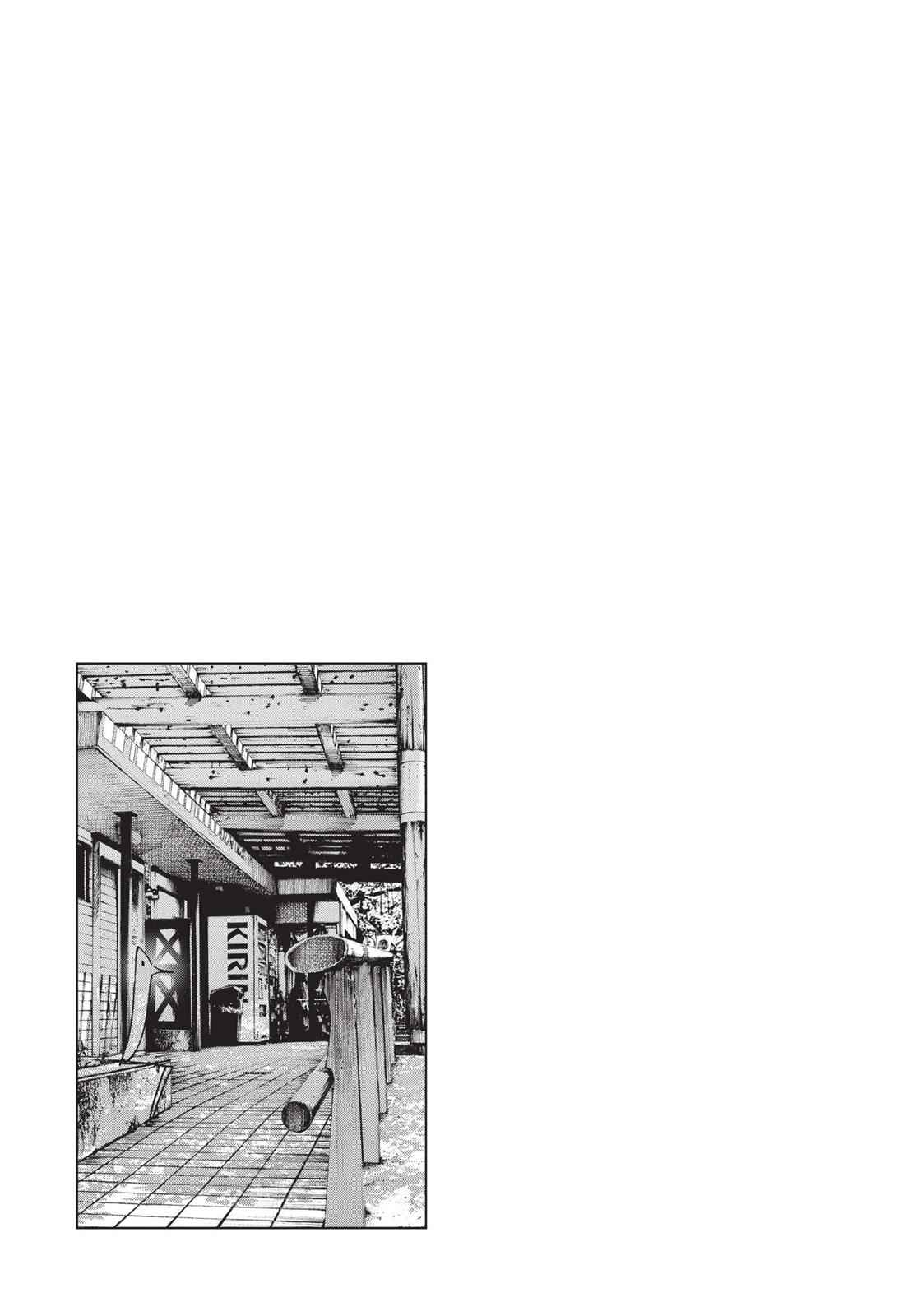 Oyasumi Punpun, おやすみプンプン Chap 92 - Next Chap 93