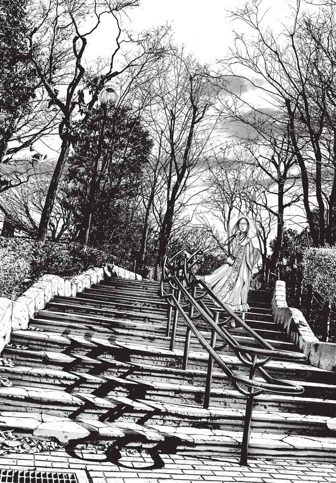 Oyasumi Punpun, おやすみプンプン Chap 93 - Next Chap 94