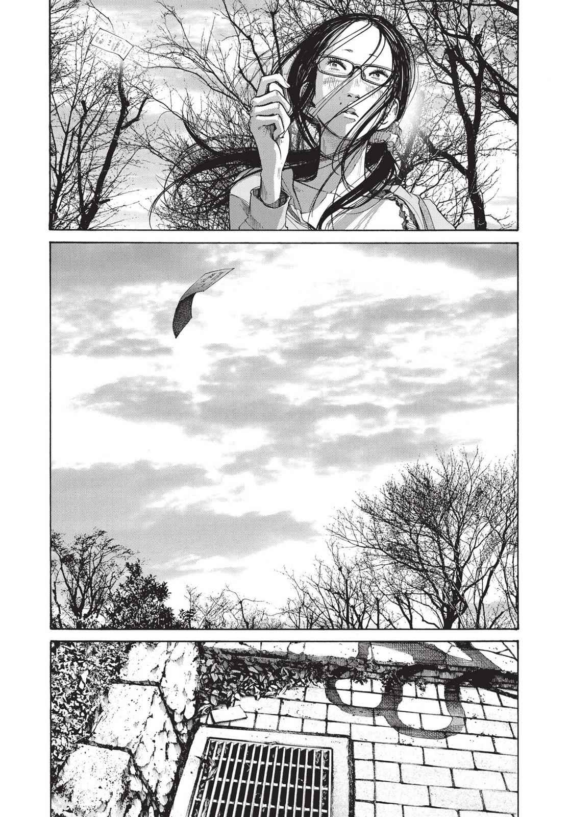 Oyasumi Punpun, おやすみプンプン Chap 93 - Next Chap 94