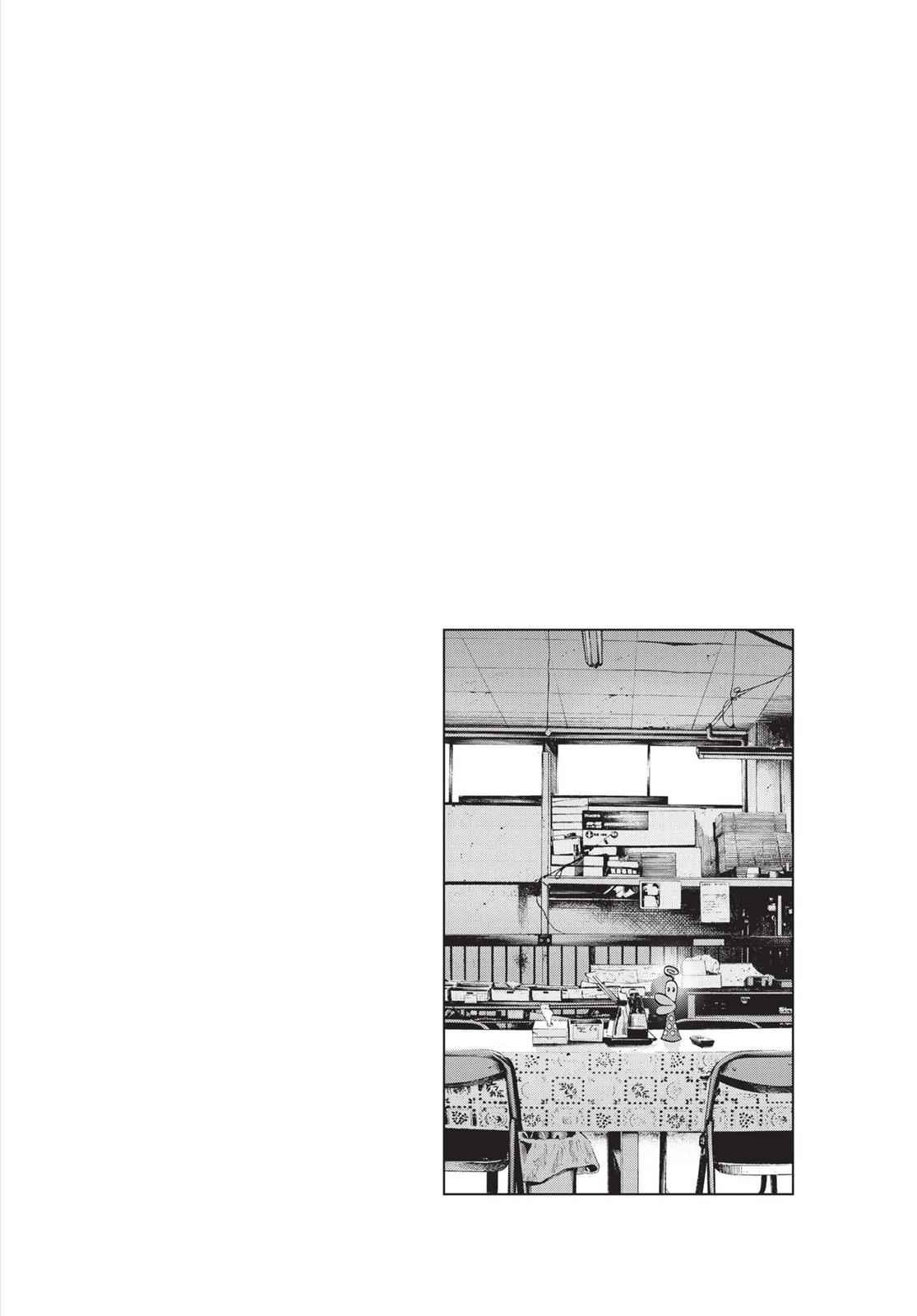 Oyasumi Punpun, おやすみプンプン Chap 93 - Next Chap 94