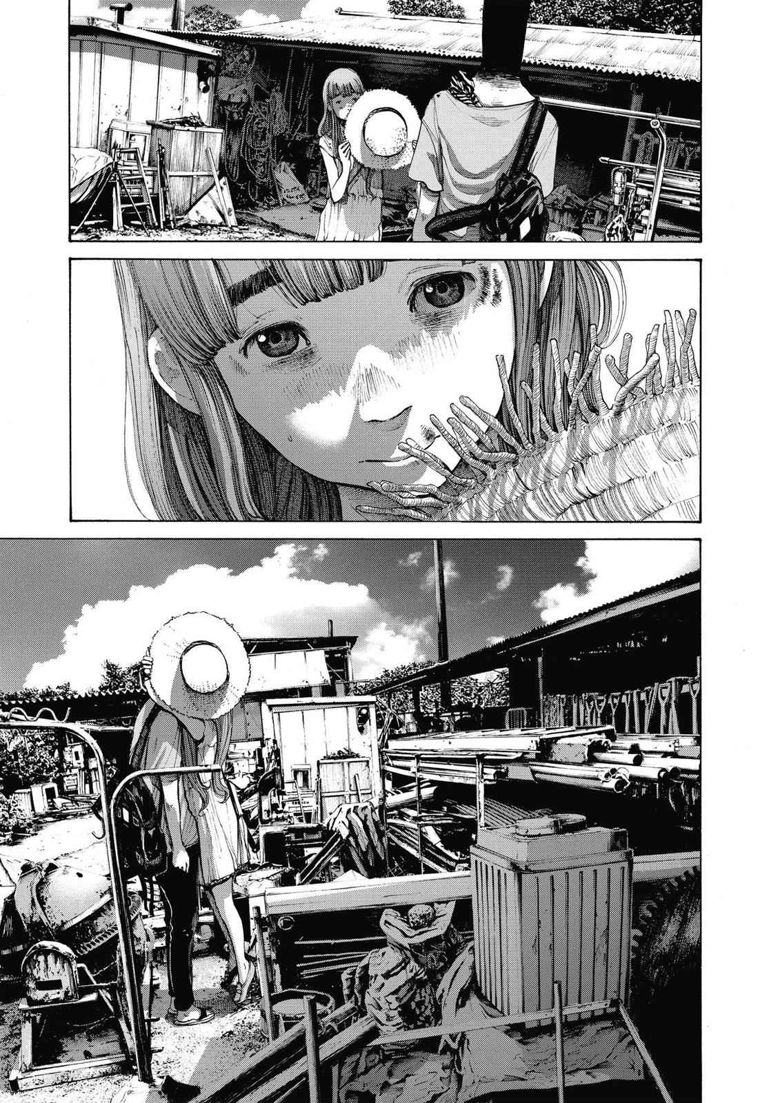 Oyasumi Punpun, おやすみプンプン Chap 138 - Next Chap 139