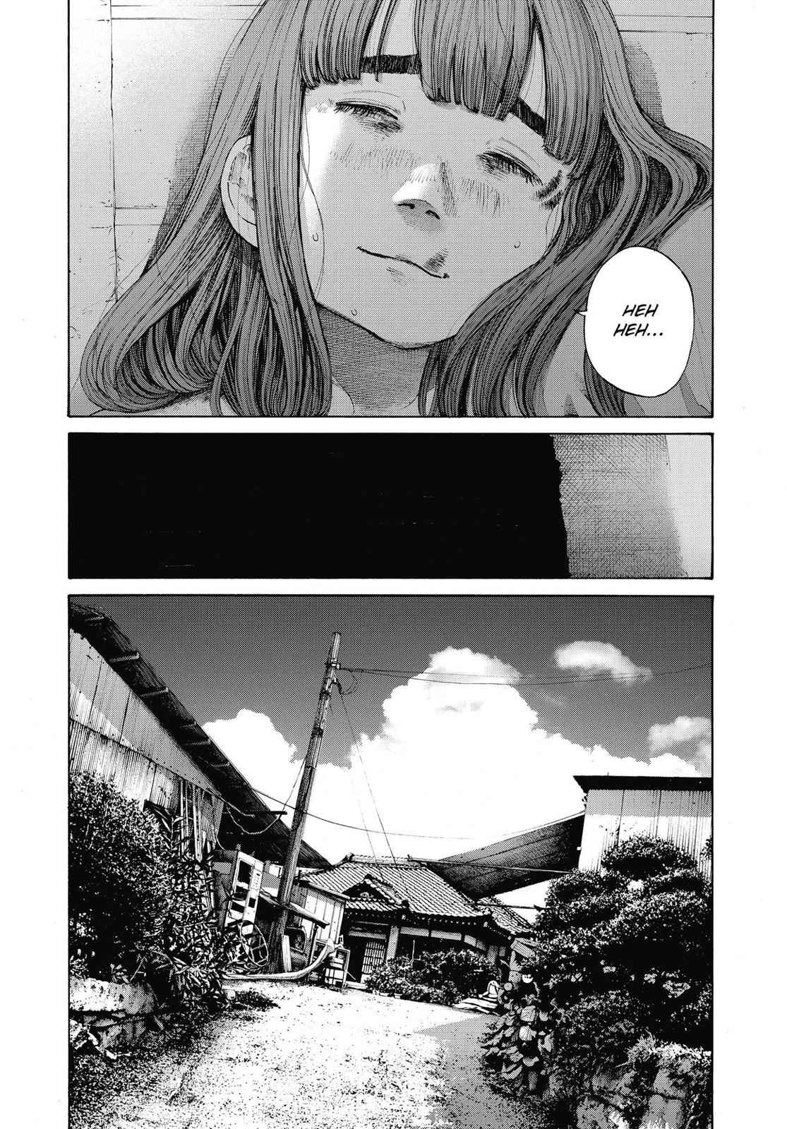Oyasumi Punpun, おやすみプンプン Chap 138 - Next Chap 139