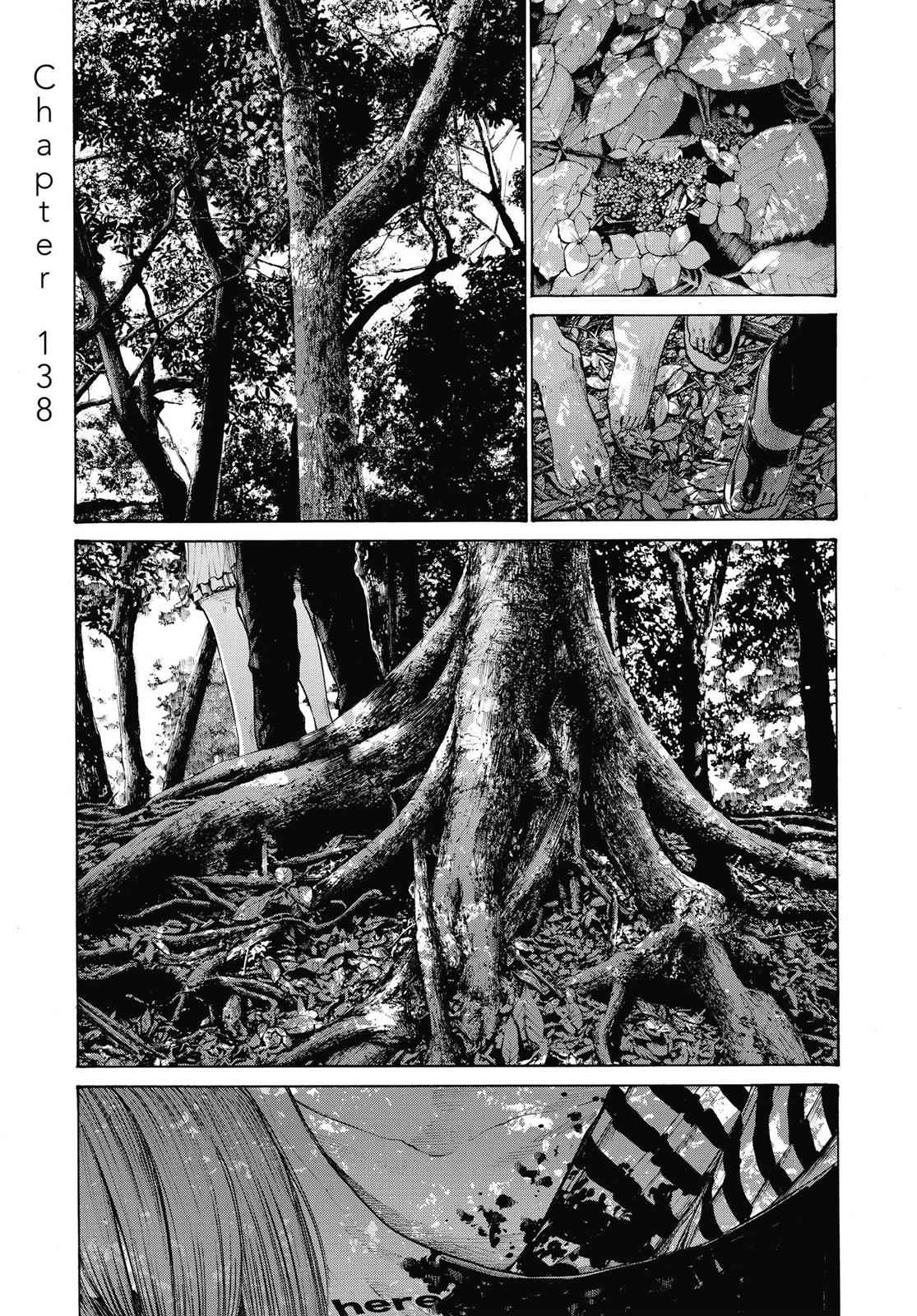 Oyasumi Punpun, おやすみプンプン Chap 138 - Next Chap 139