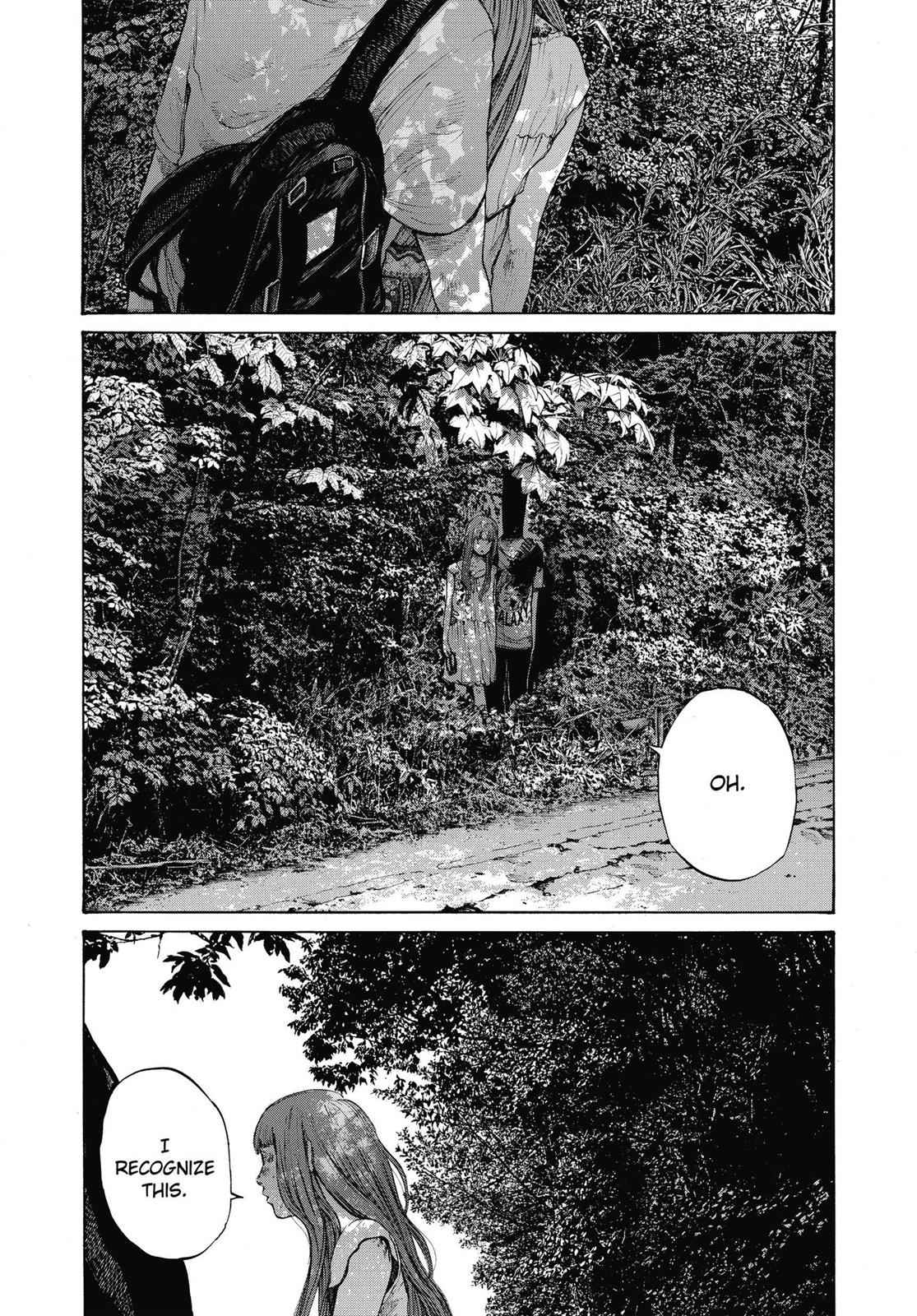 Oyasumi Punpun, おやすみプンプン Chap 138 - Next Chap 139