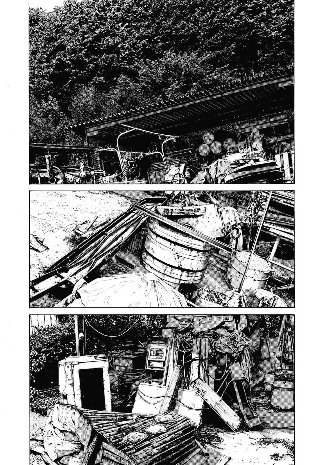 Oyasumi Punpun, おやすみプンプン Chap 138 - Next Chap 139