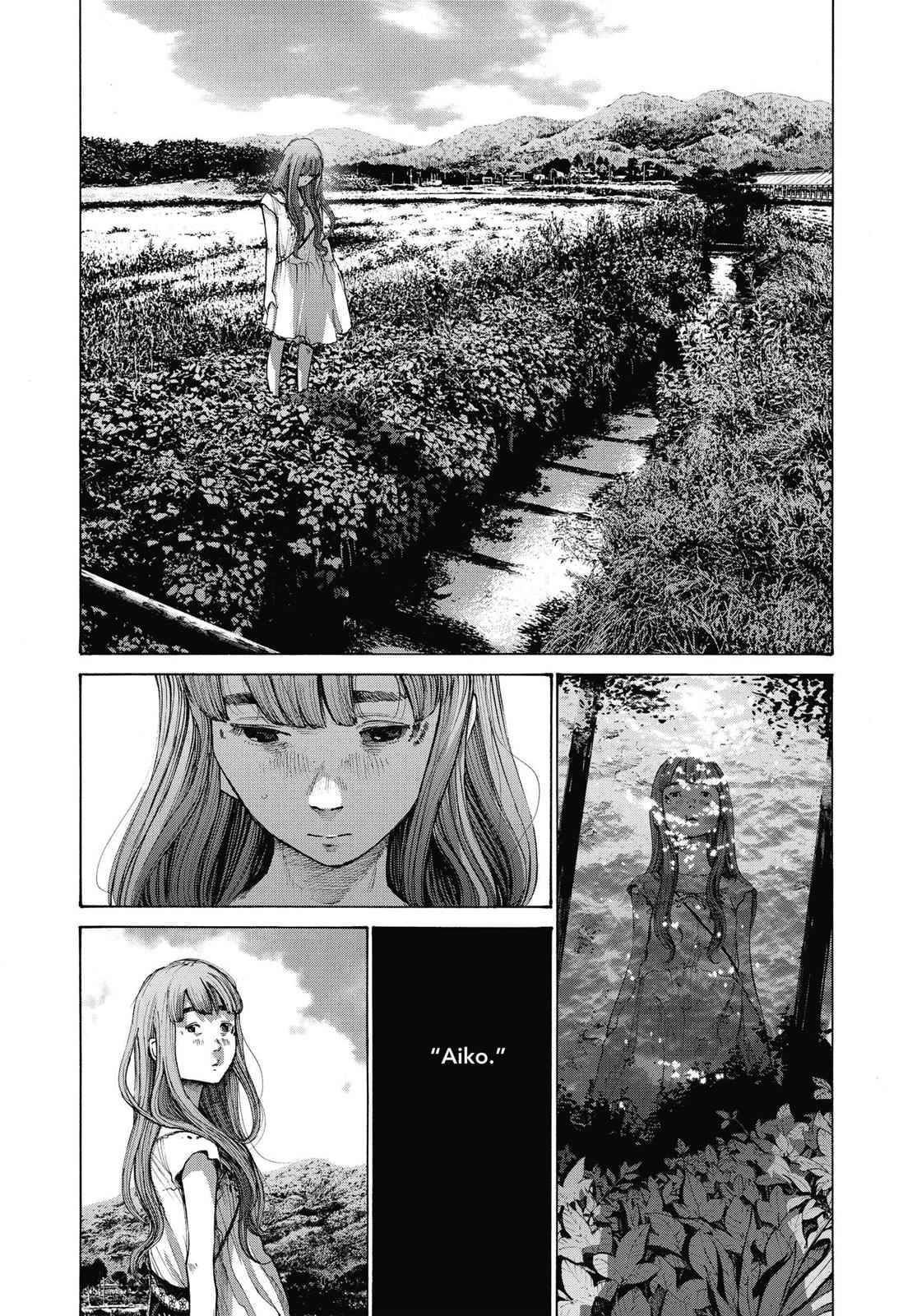 Oyasumi Punpun, おやすみプンプン Chap 138 - Next Chap 139