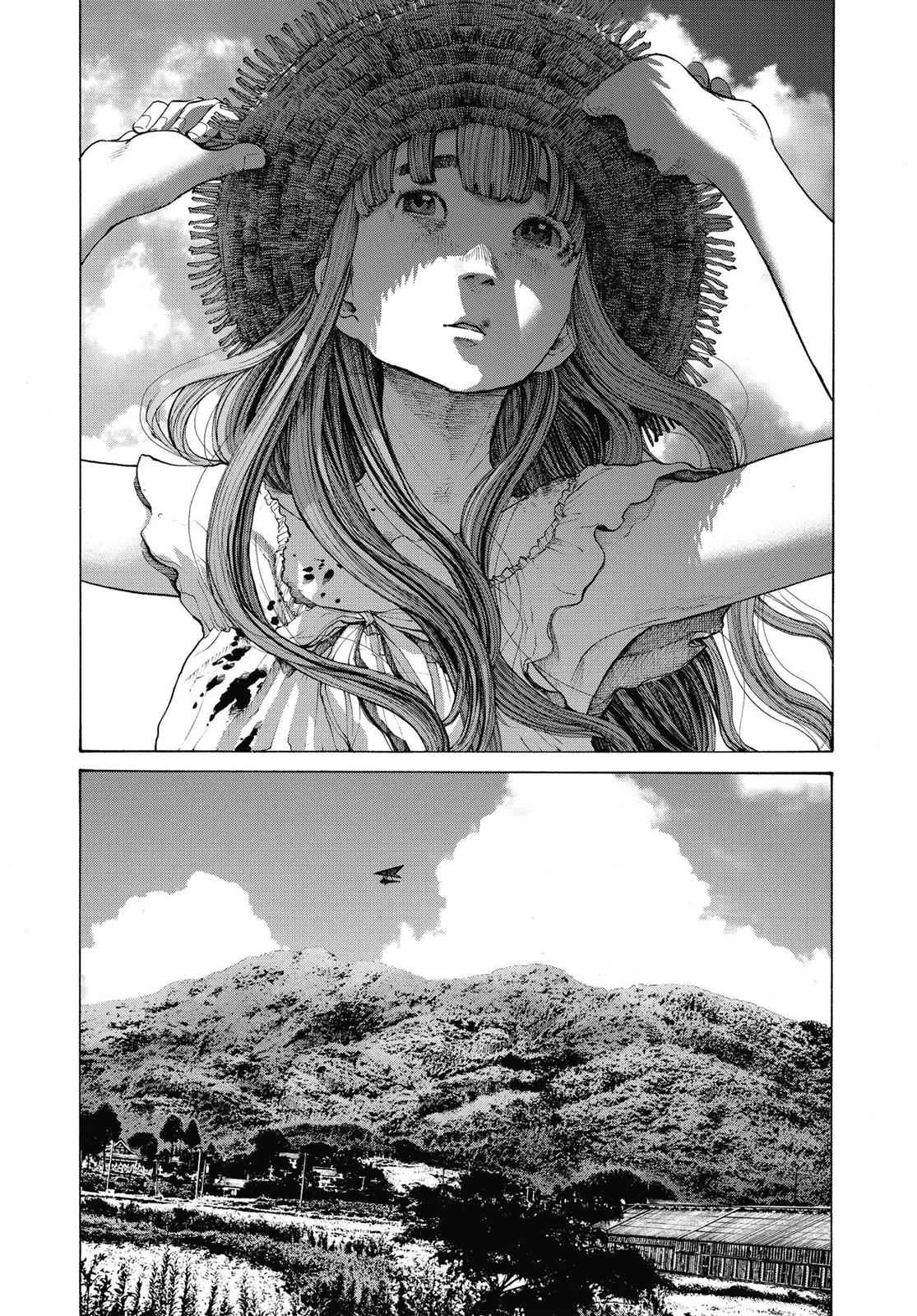 Oyasumi Punpun, おやすみプンプン Chap 138 - Next Chap 139