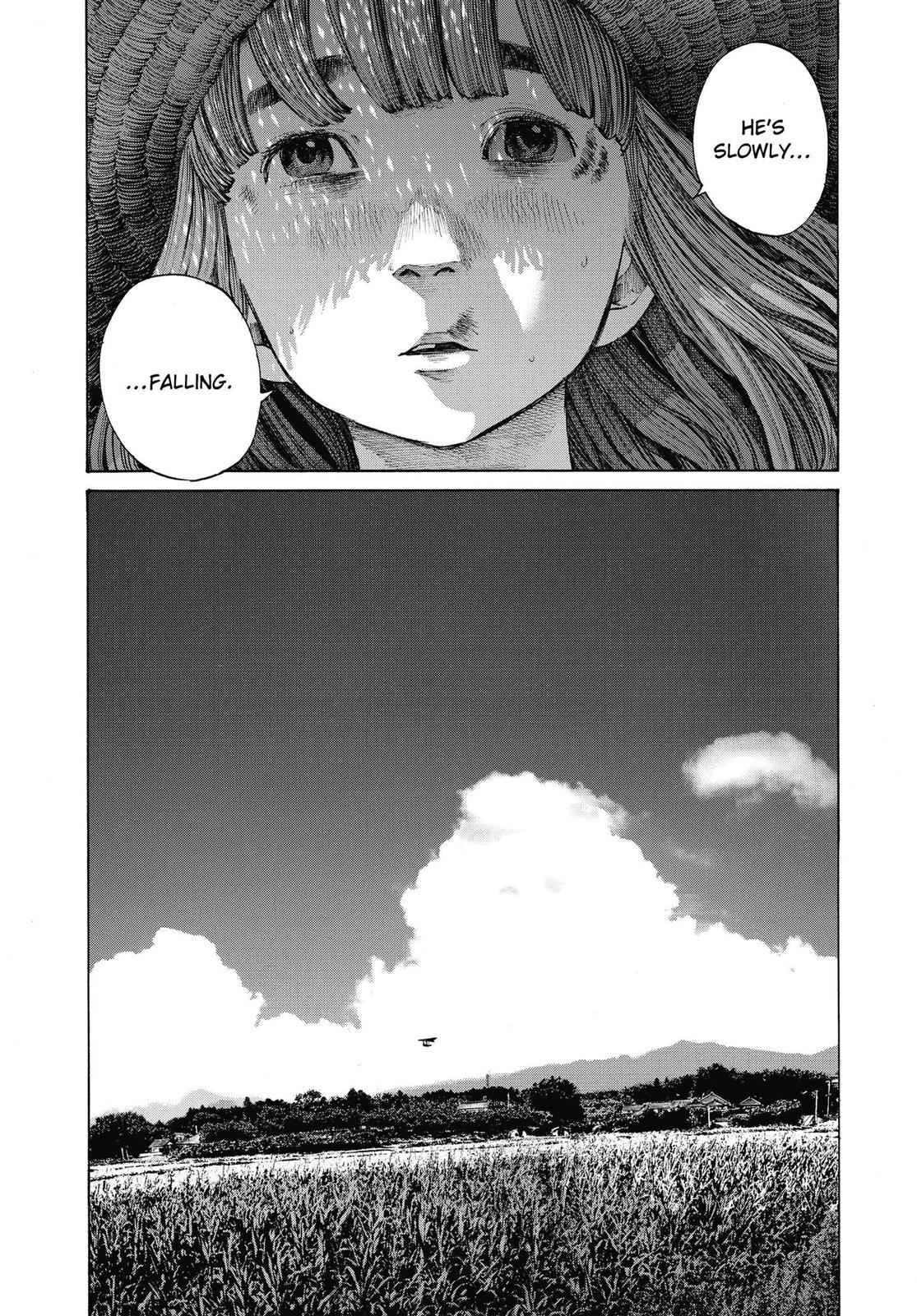 Oyasumi Punpun, おやすみプンプン Chap 138 - Next Chap 139