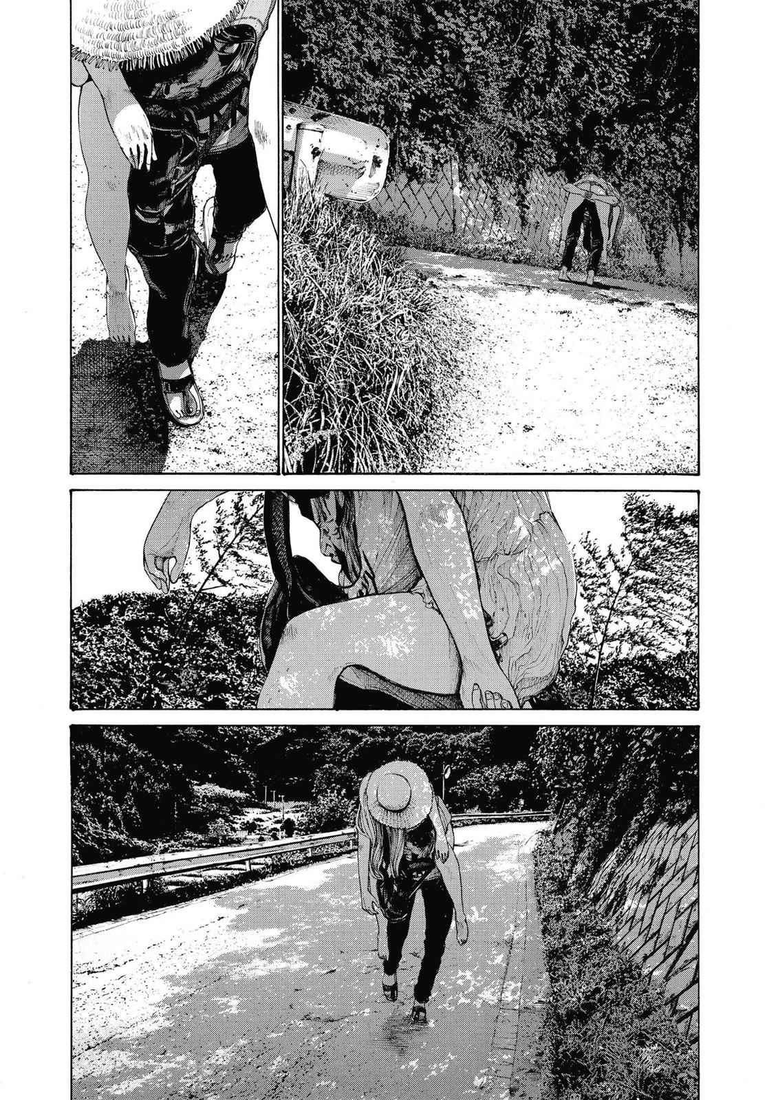Oyasumi Punpun, おやすみプンプン Chap 139 - Next Chap 140