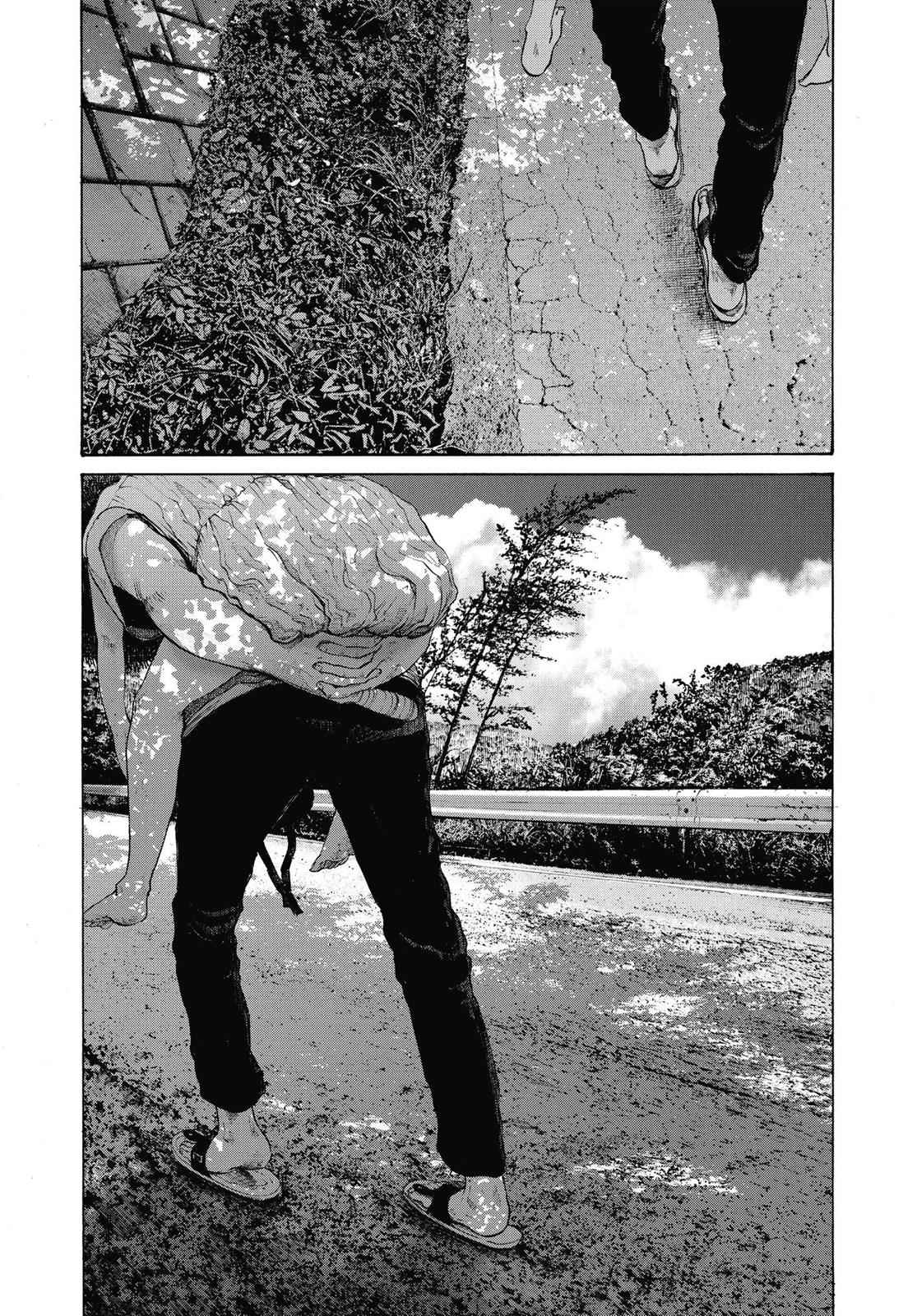 Oyasumi Punpun, おやすみプンプン Chap 139 - Next Chap 140