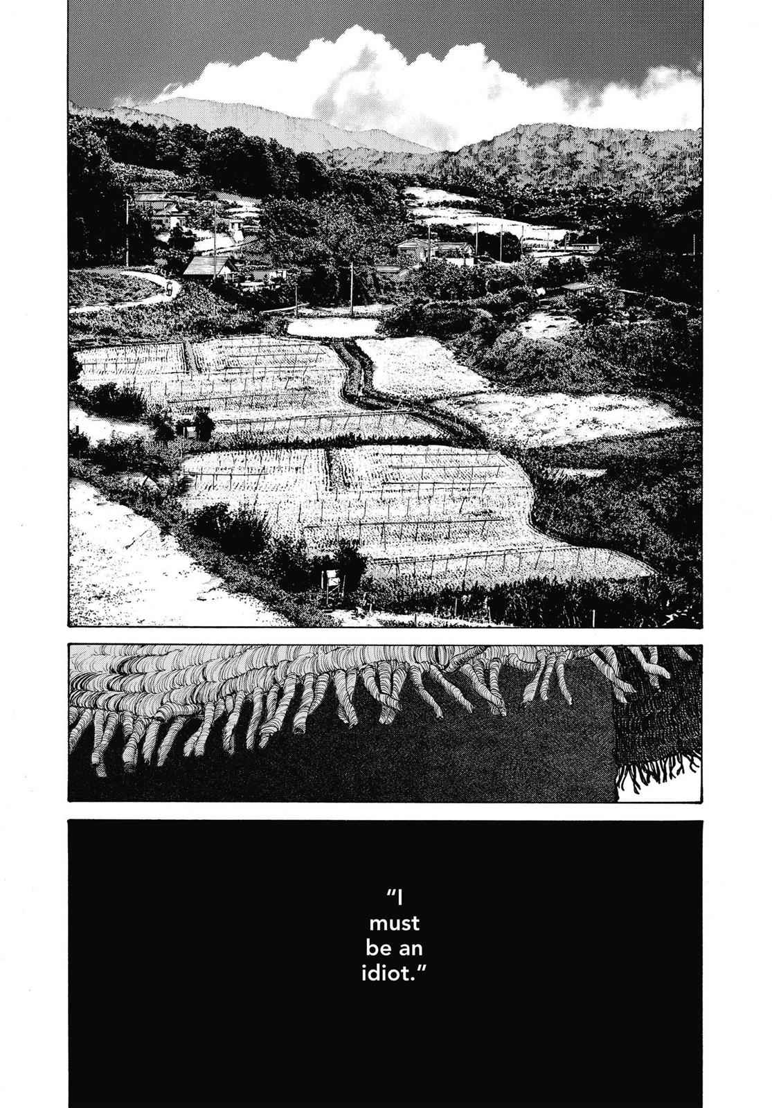 Oyasumi Punpun, おやすみプンプン Chap 139 - Next Chap 140