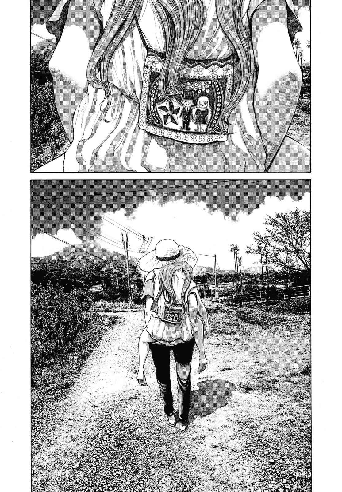 Oyasumi Punpun, おやすみプンプン Chap 139 - Next Chap 140