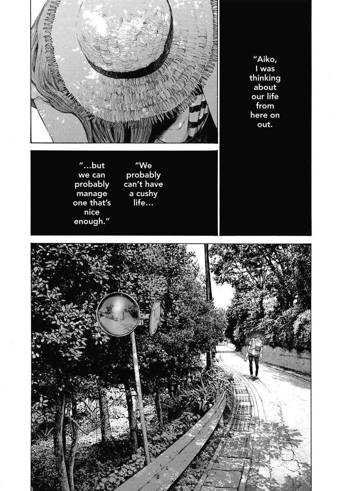 Oyasumi Punpun, おやすみプンプン Chap 139 - Next Chap 140