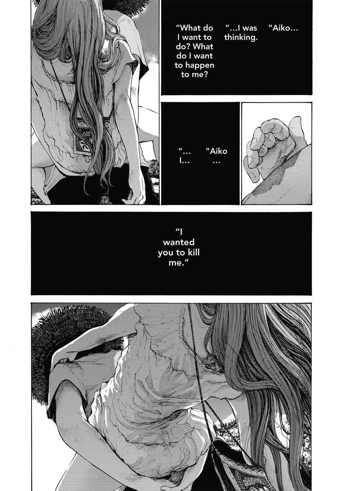 Oyasumi Punpun, おやすみプンプン Chap 139 - Next Chap 140