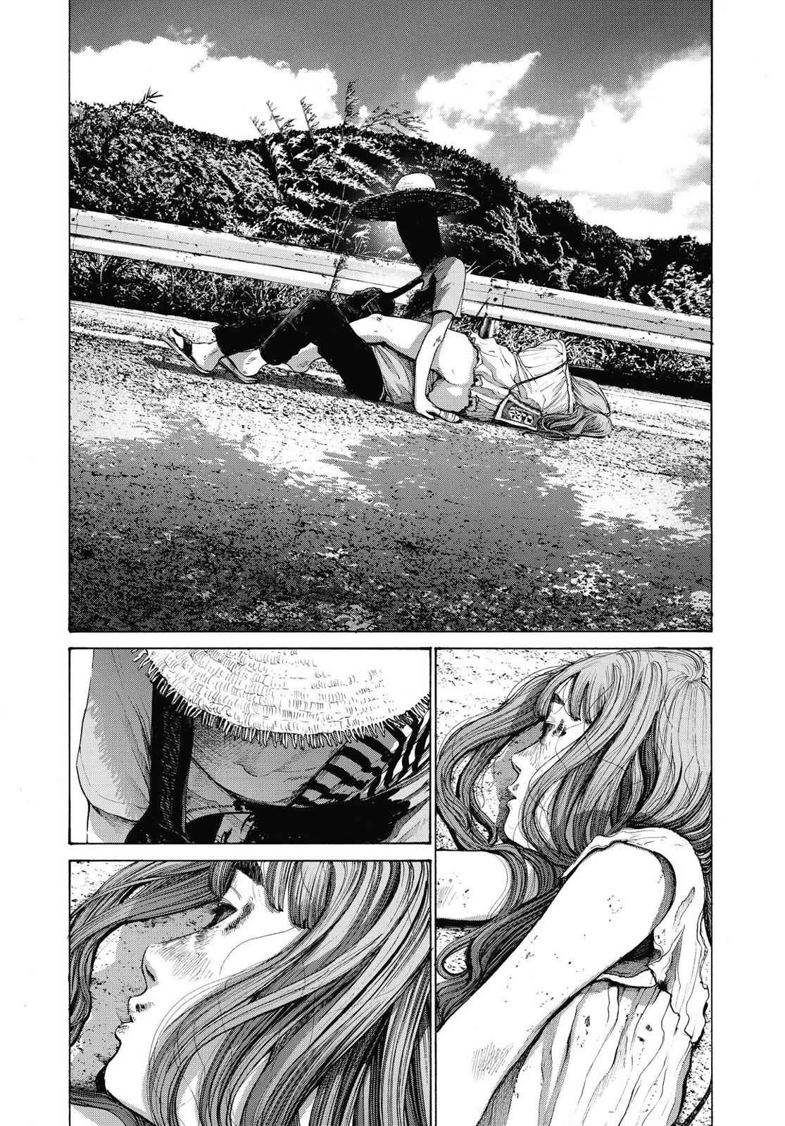 Oyasumi Punpun, おやすみプンプン Chap 139 - Next Chap 140