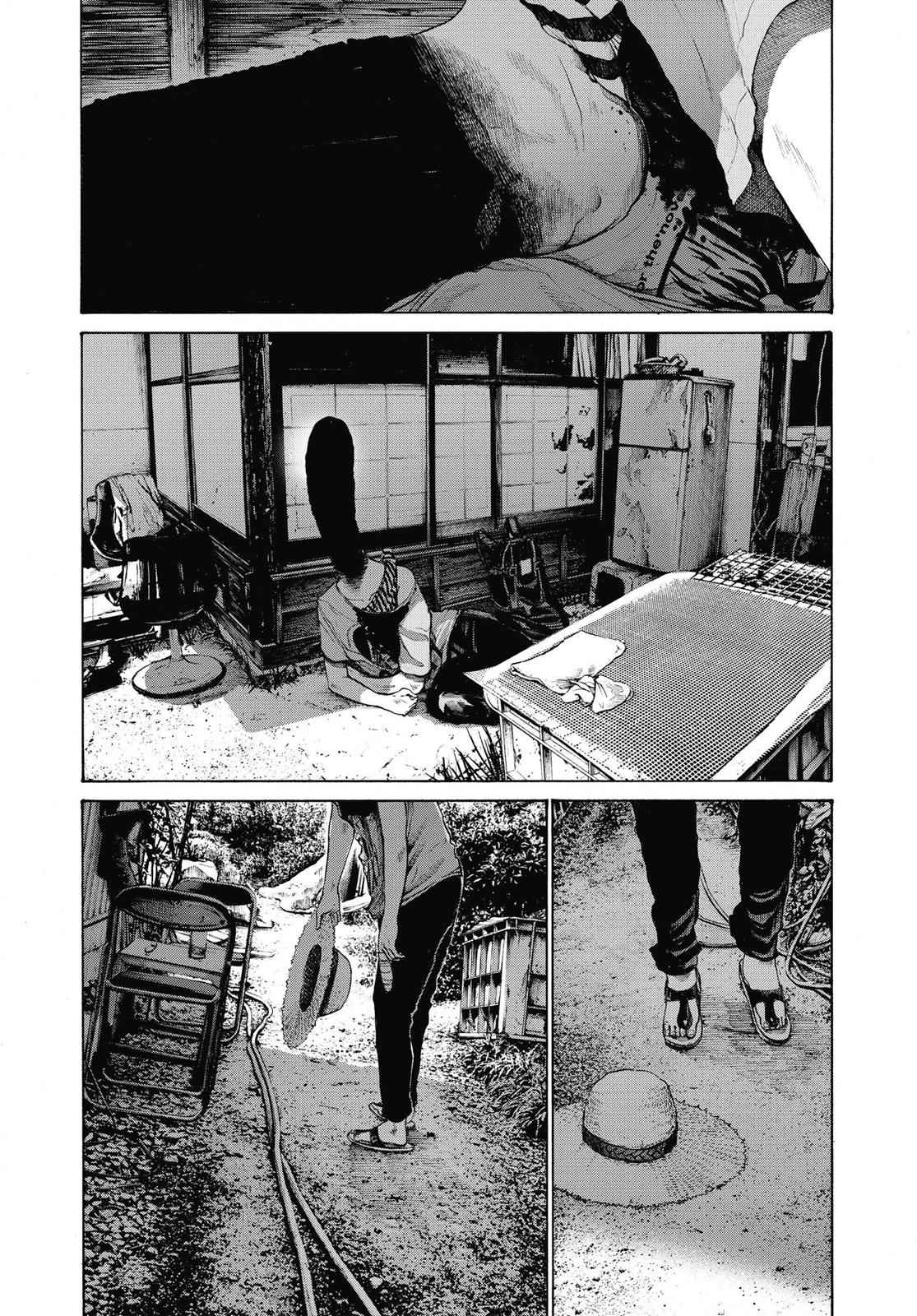 Oyasumi Punpun, おやすみプンプン Chap 139 - Next Chap 140