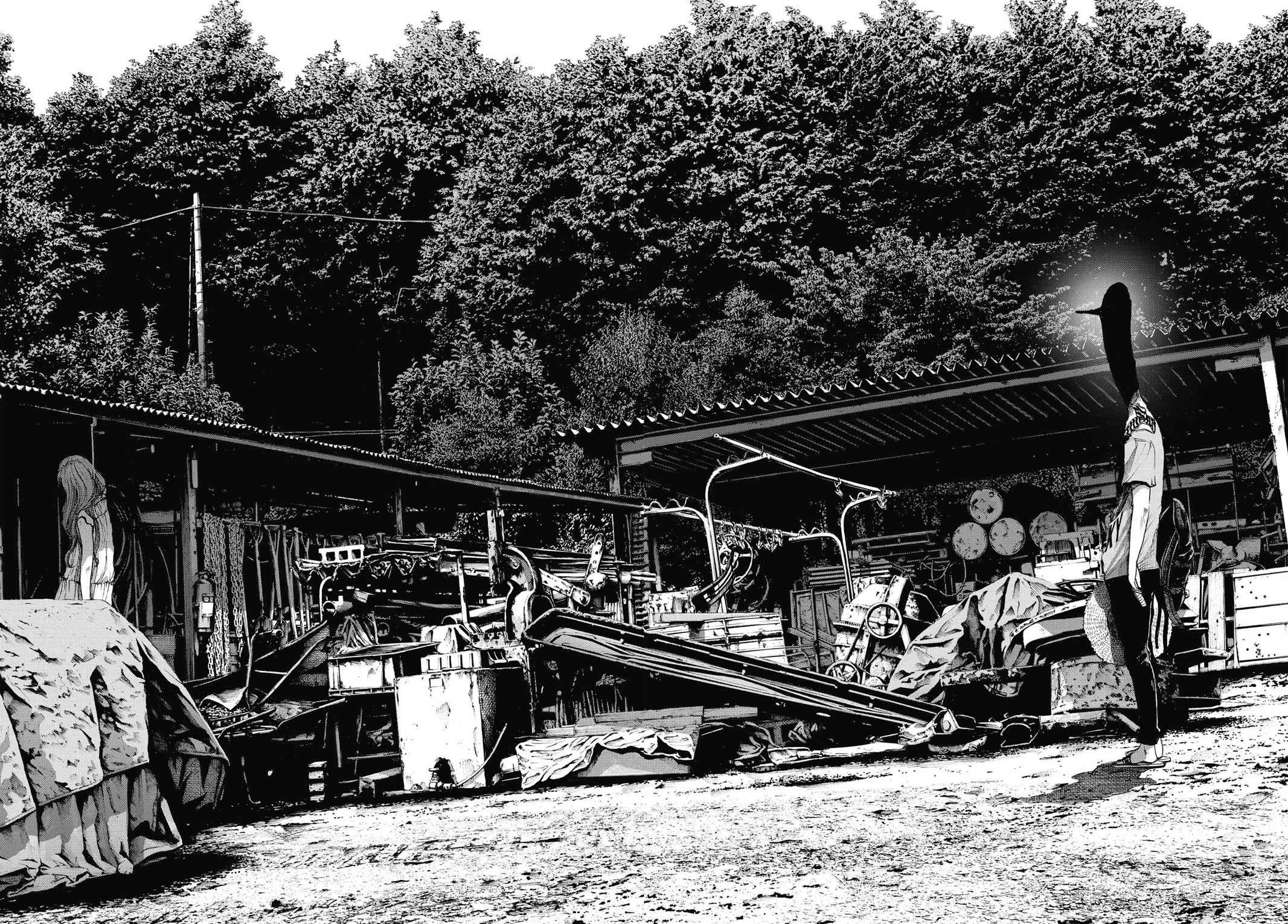 Oyasumi Punpun, おやすみプンプン Chap 139 - Next Chap 140