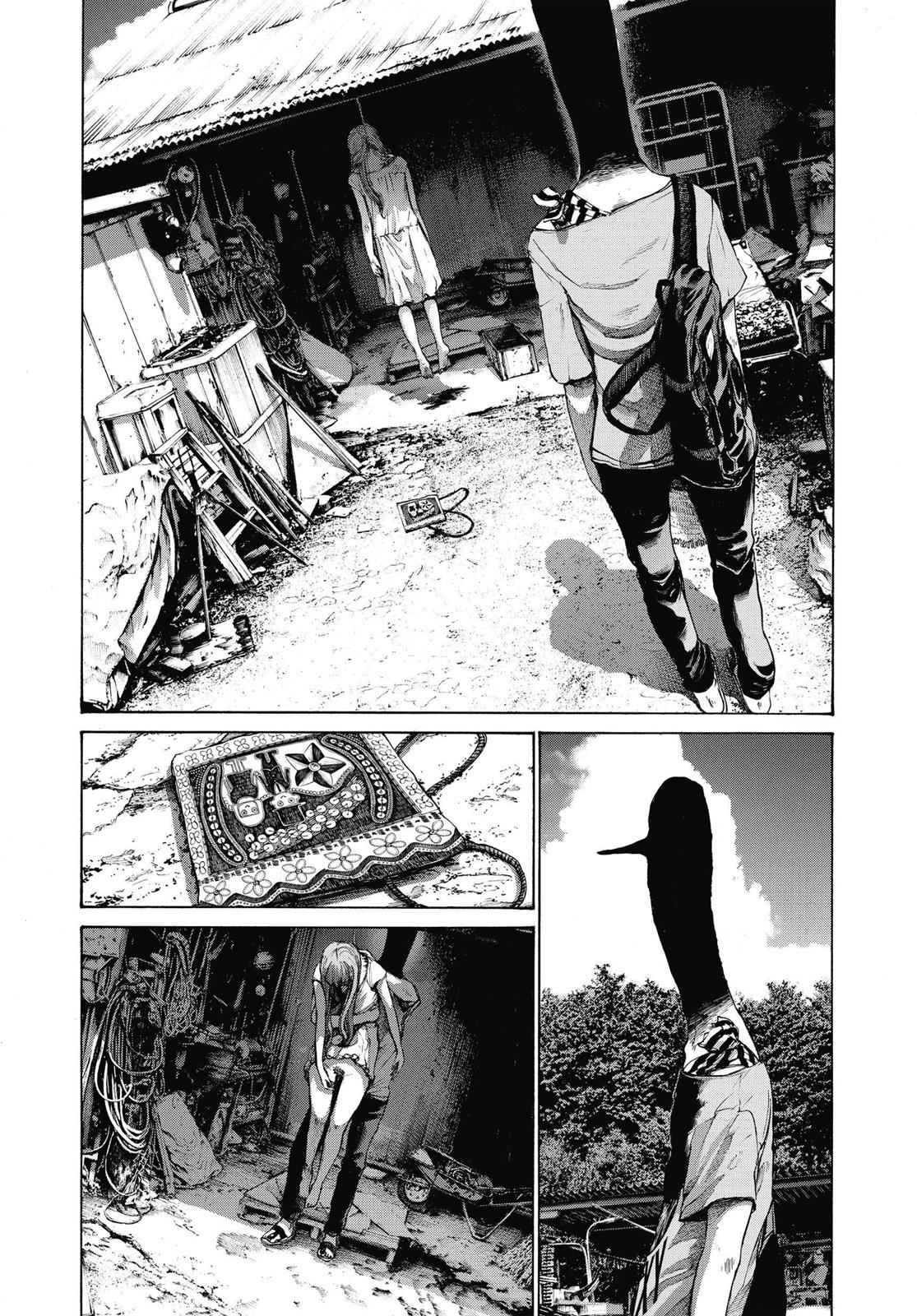 Oyasumi Punpun, おやすみプンプン Chap 139 - Next Chap 140