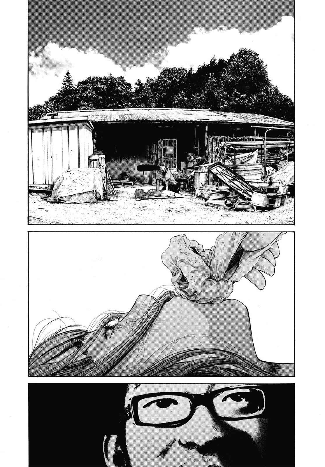 Oyasumi Punpun, おやすみプンプン Chap 139 - Next Chap 140