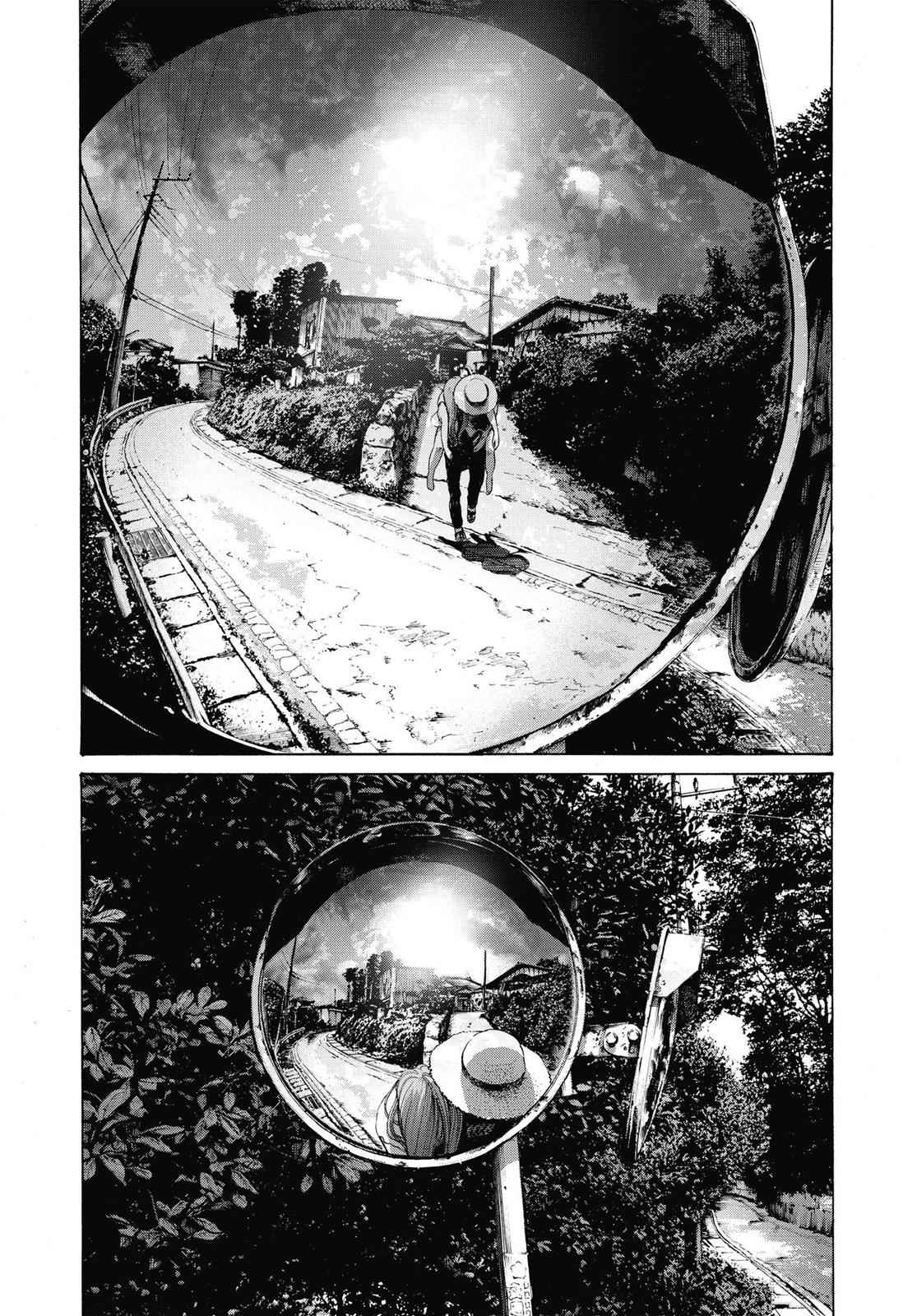 Oyasumi Punpun, おやすみプンプン Chap 139 - Next Chap 140