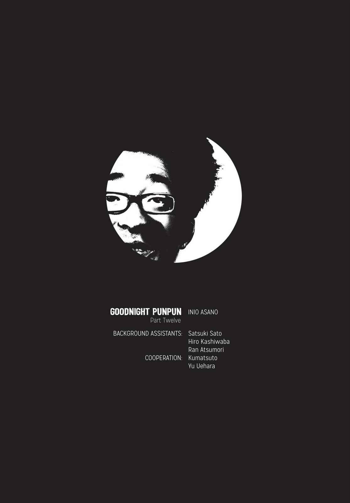 Oyasumi Punpun, おやすみプンプン Chap 134 - Next Chap 135