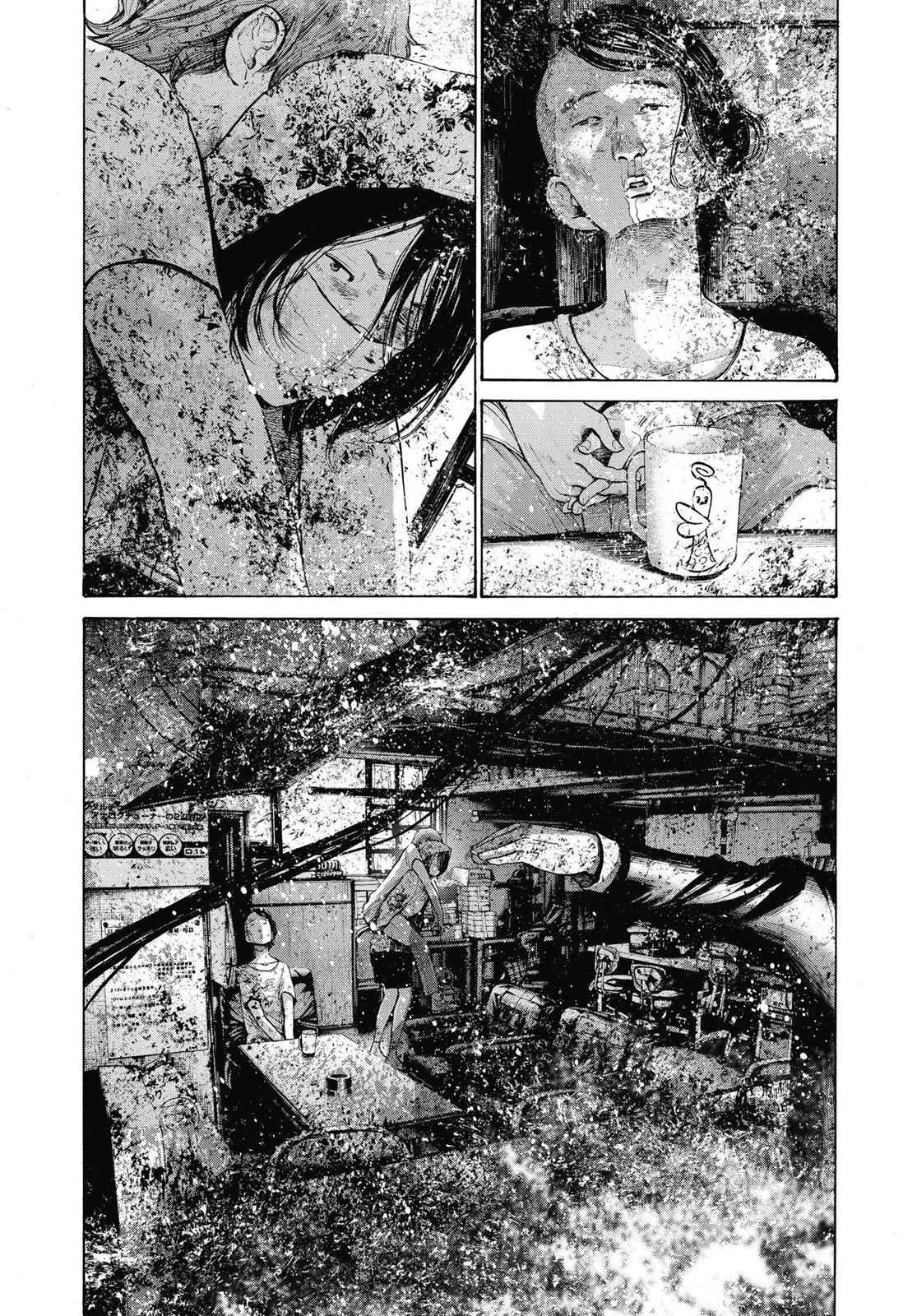 Oyasumi Punpun, おやすみプンプン Chap 135 - Next Chap 136