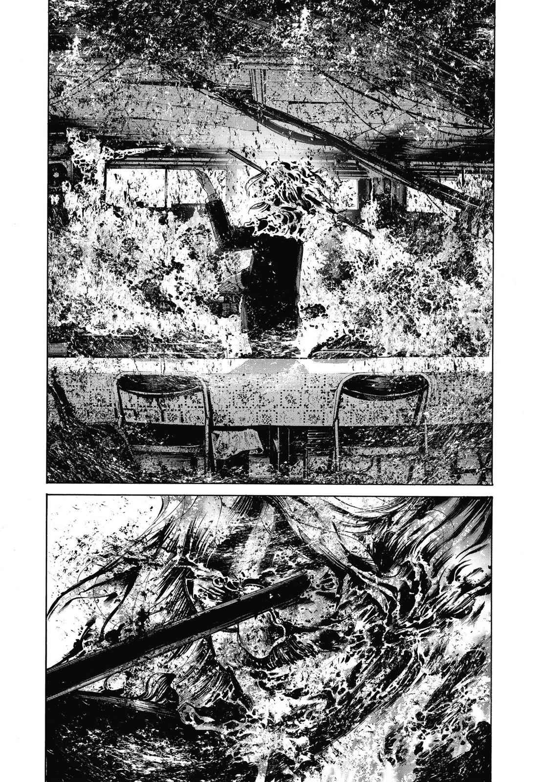 Oyasumi Punpun, おやすみプンプン Chap 135 - Next Chap 136