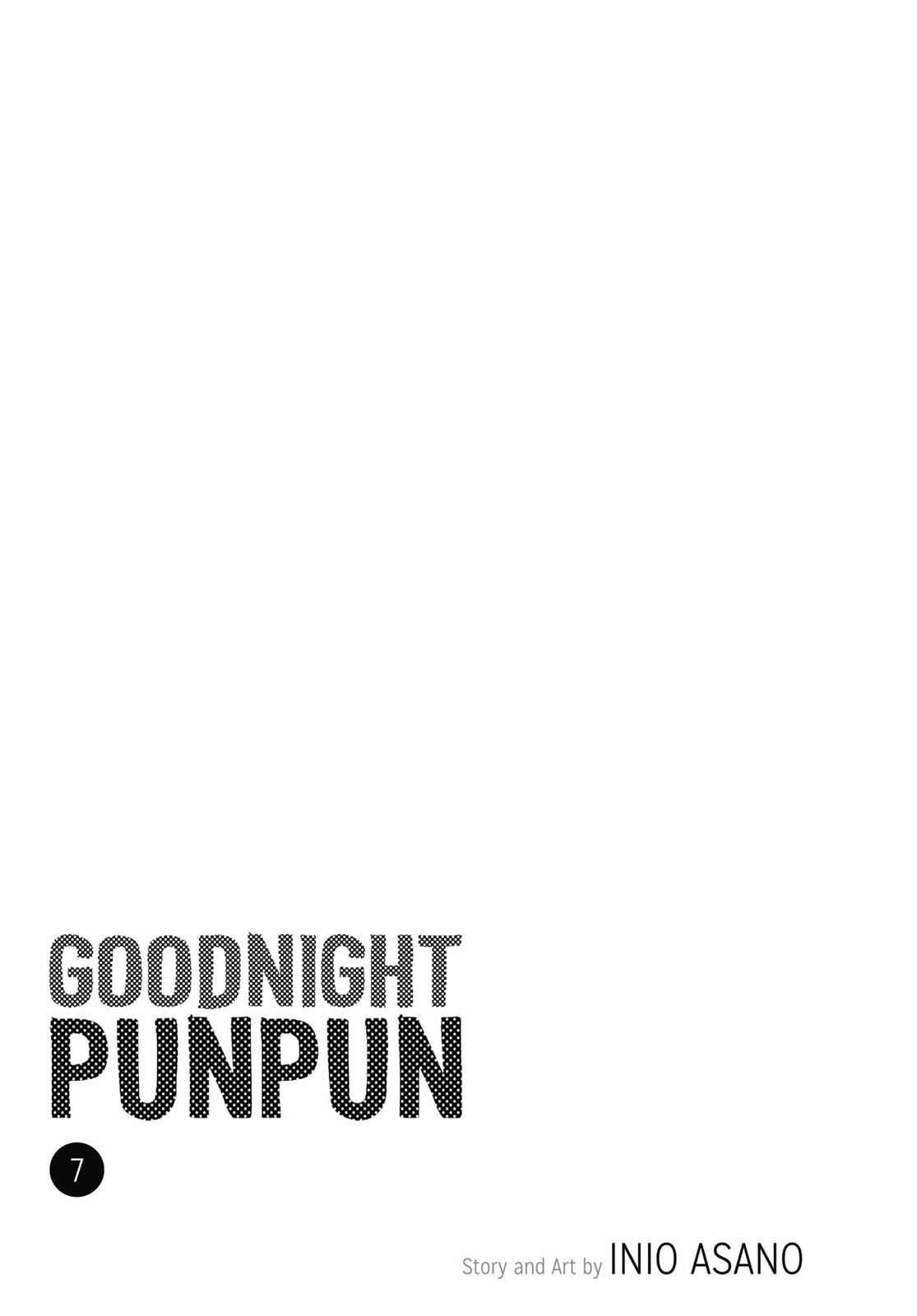Oyasumi Punpun, おやすみプンプン Chap 135 - Next Chap 136