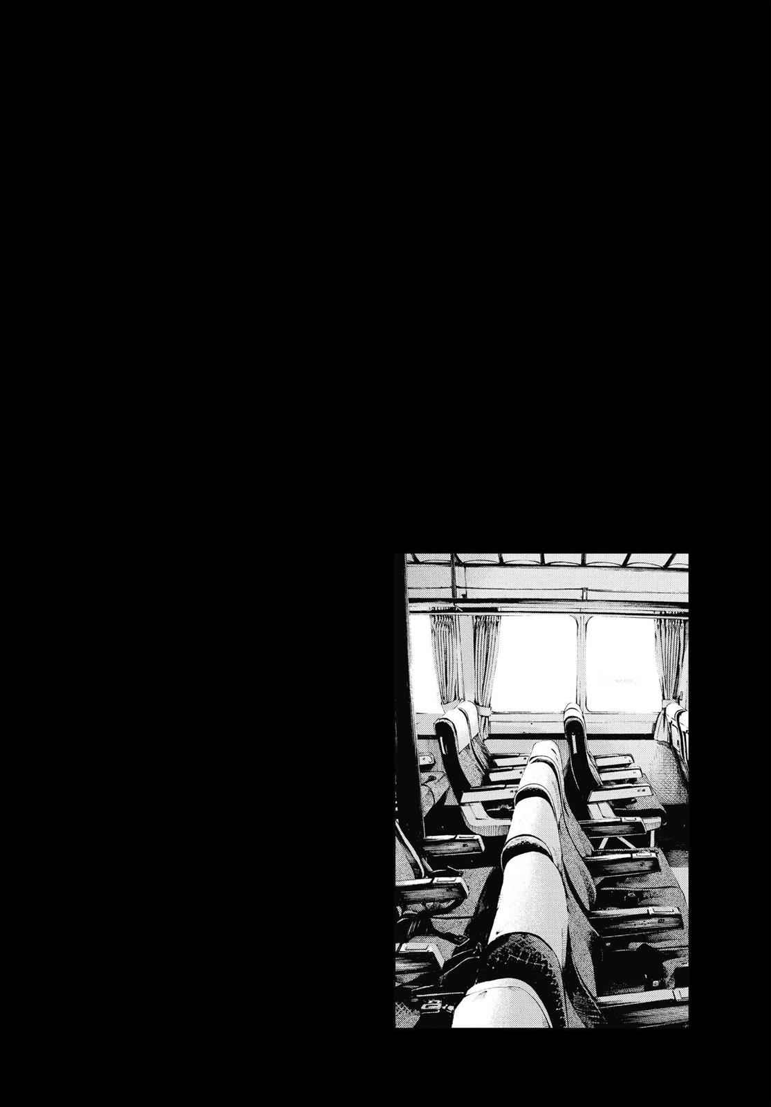 Oyasumi Punpun, おやすみプンプン Chap 135 - Next Chap 136