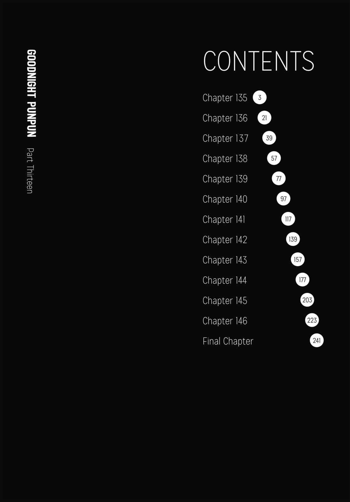 Oyasumi Punpun, おやすみプンプン Chap 135 - Next Chap 136