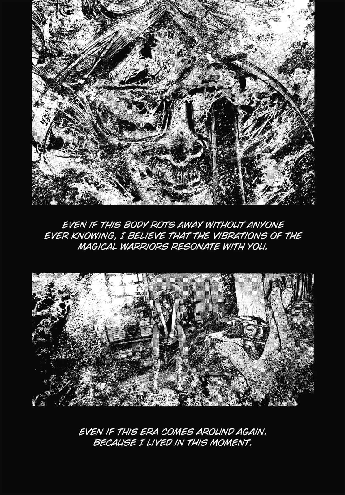 Oyasumi Punpun, おやすみプンプン Chap 136 - Next Chap 137