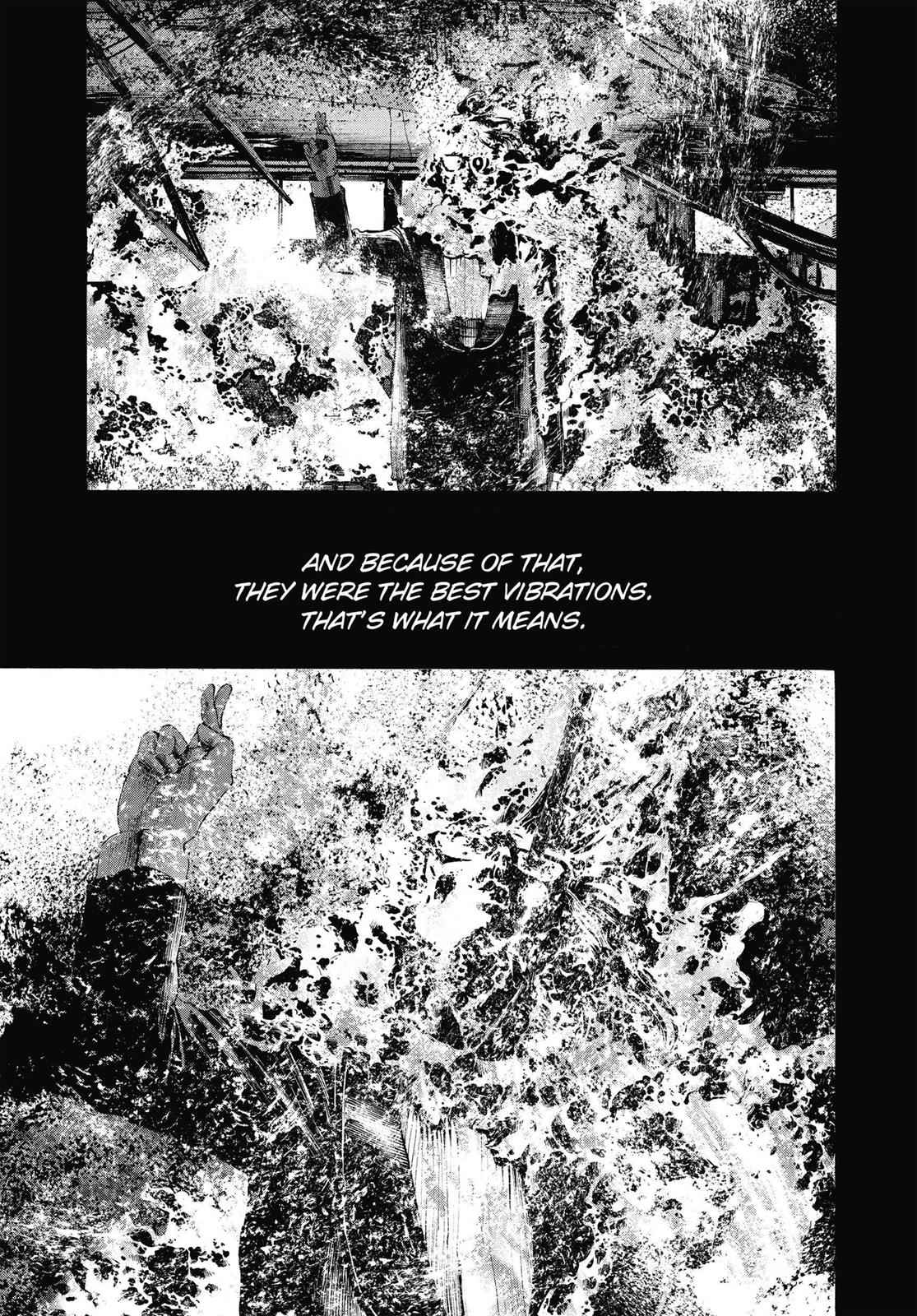 Oyasumi Punpun, おやすみプンプン Chap 136 - Next Chap 137